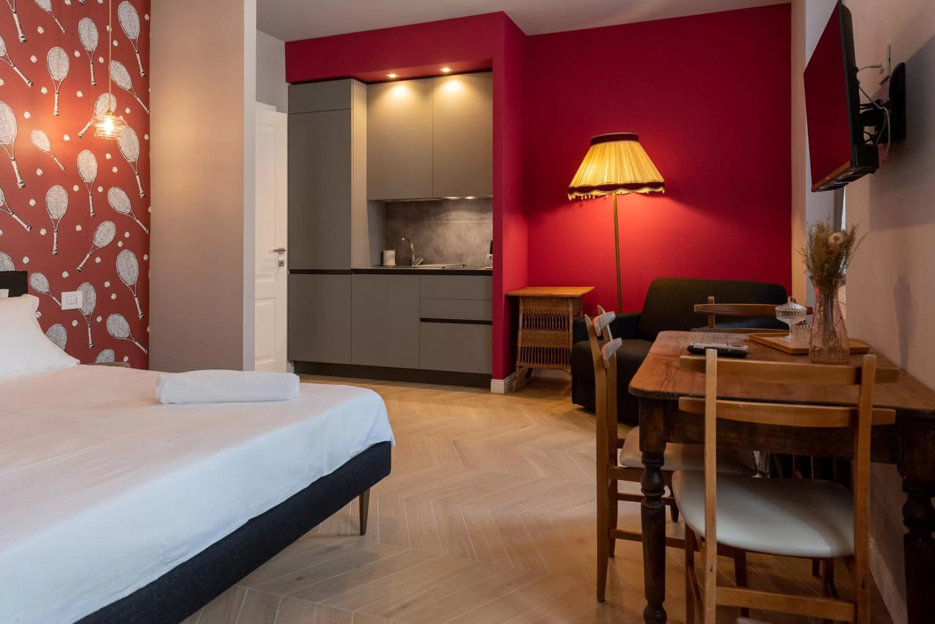 CASA Room Apartments Machiavelli 13