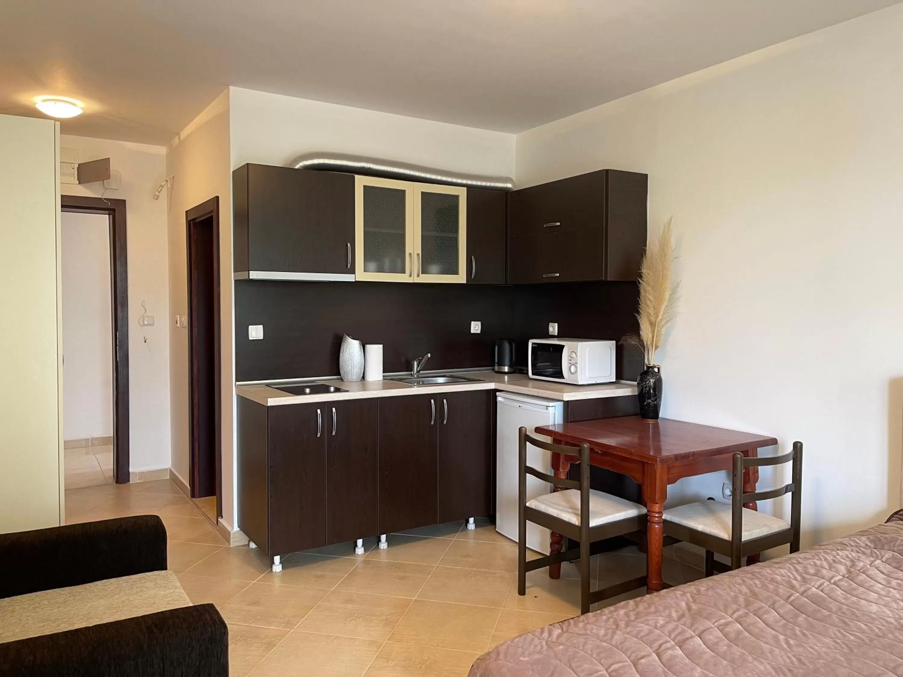 Ravda Family Resort. Park&Sea