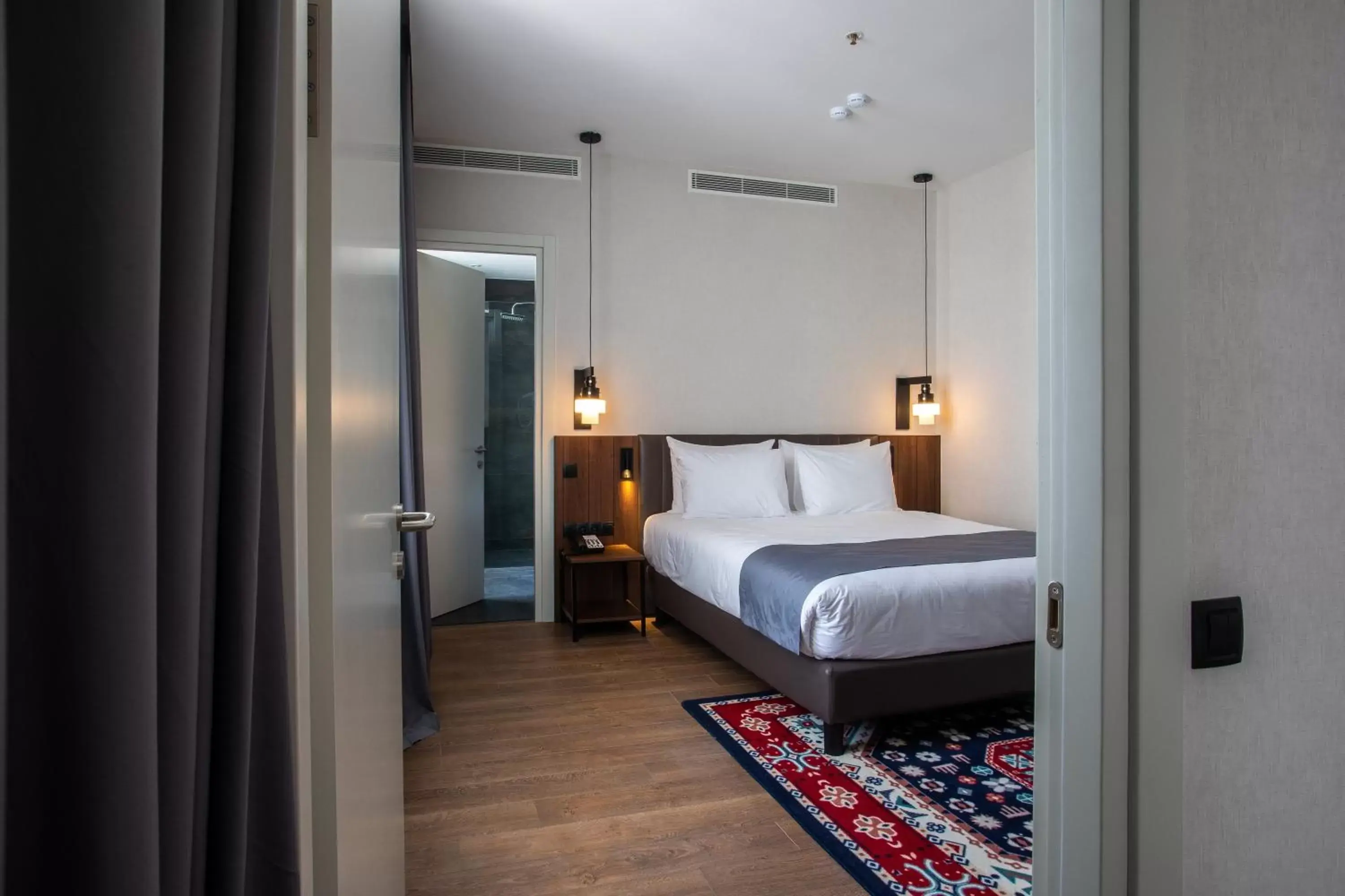 Queen Suite in Holiday Inn Telavi by IHG Queen Suite in Holiday Inn Telavi by IHG