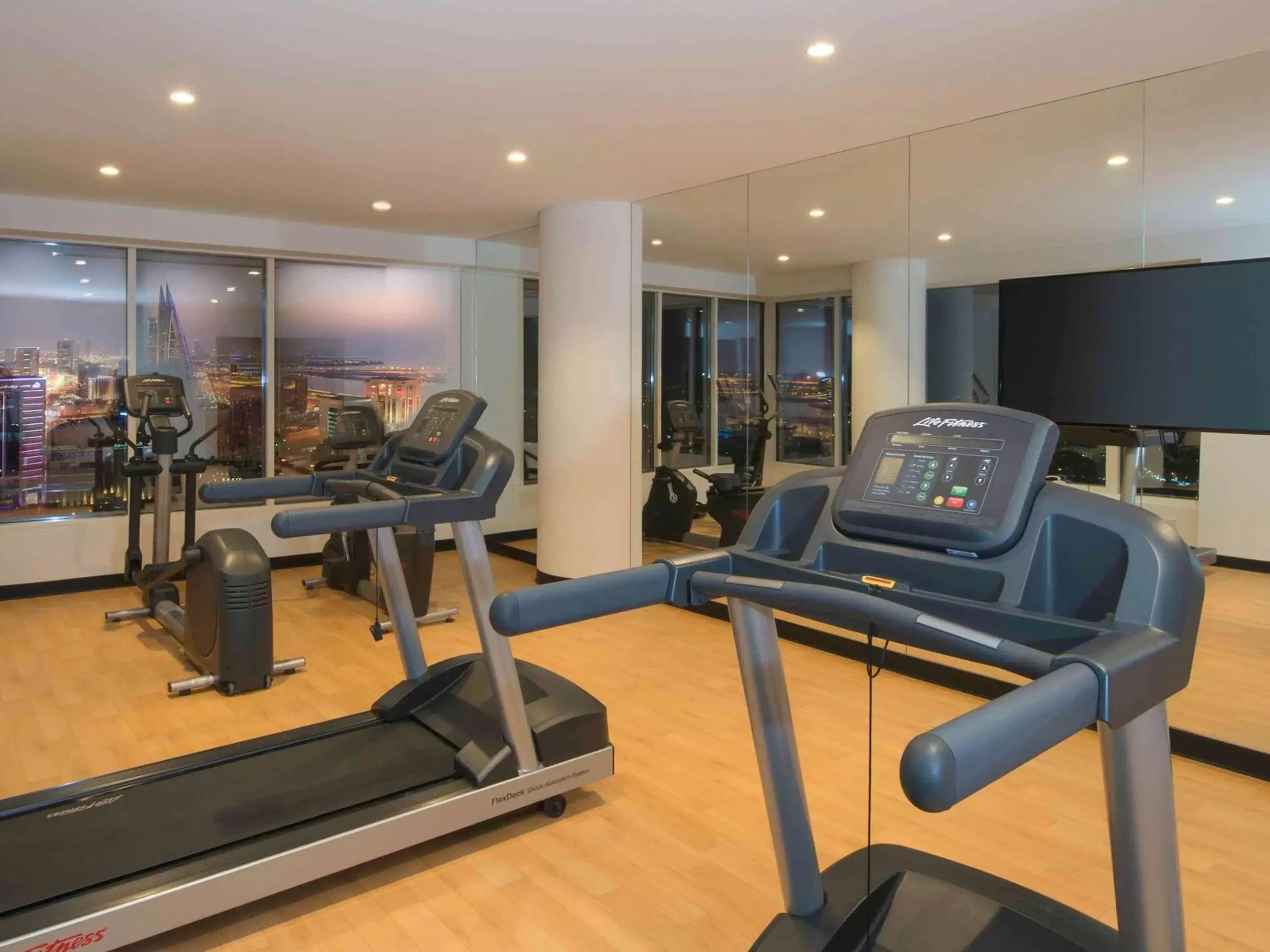 Other, Fitness Center/Facilities in ibis Styles Manama Diplomatic Area