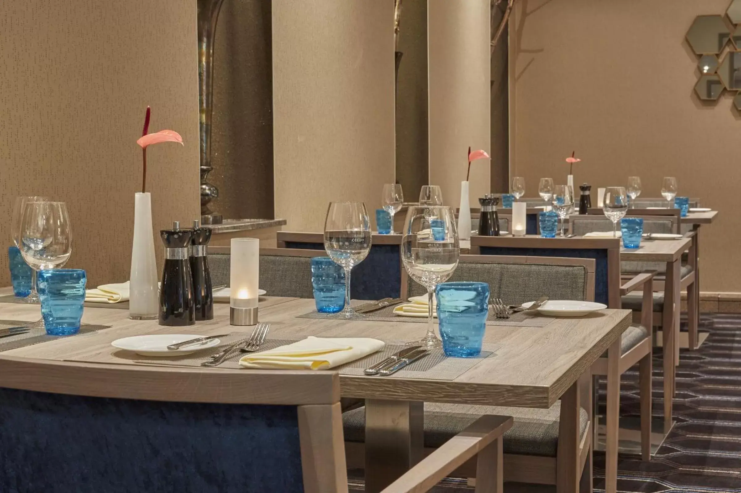 Food in H4 Hotel Hannover Messe, Trademark Collection by Wyndham Food in H4 Hotel Hannover Messe, Trademark Collection by Wyndham