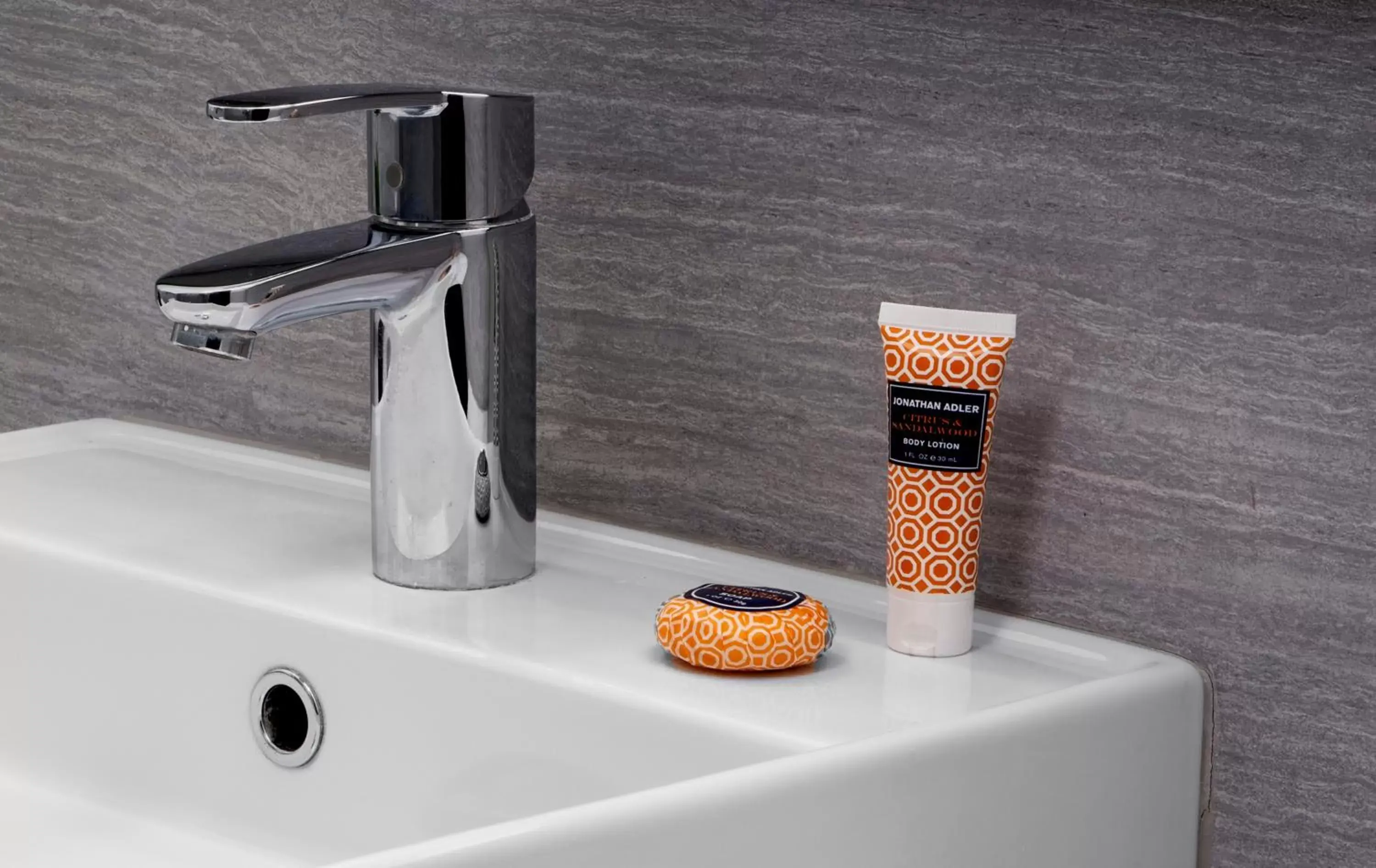 King Room with City View in Park South Hotel, part of JdV by Hyatt King Room with City View in Park South Hotel, part of JdV by Hyatt