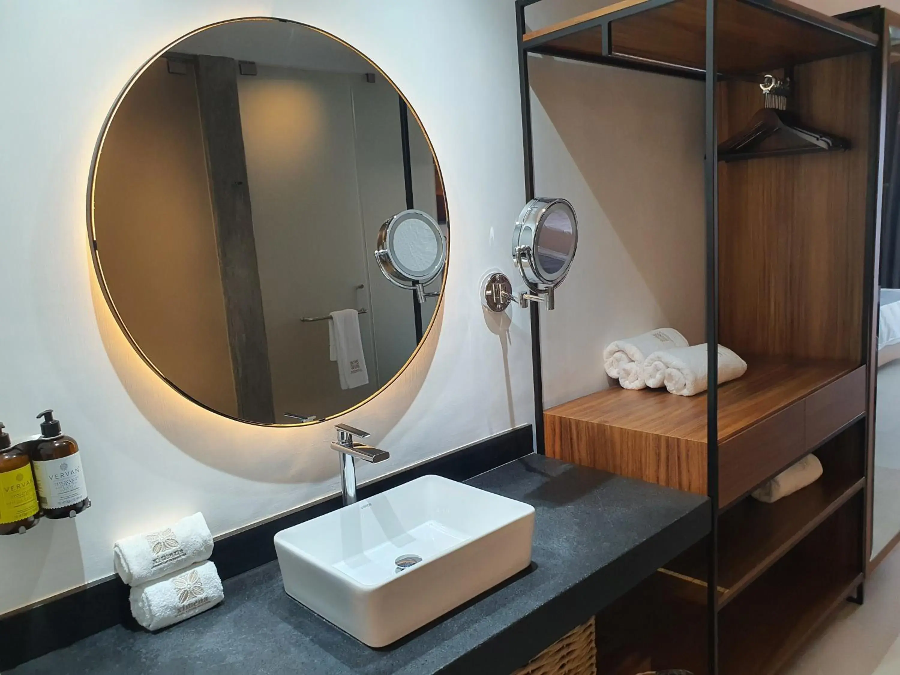 Bathroom in Ximena Hotel Boutique