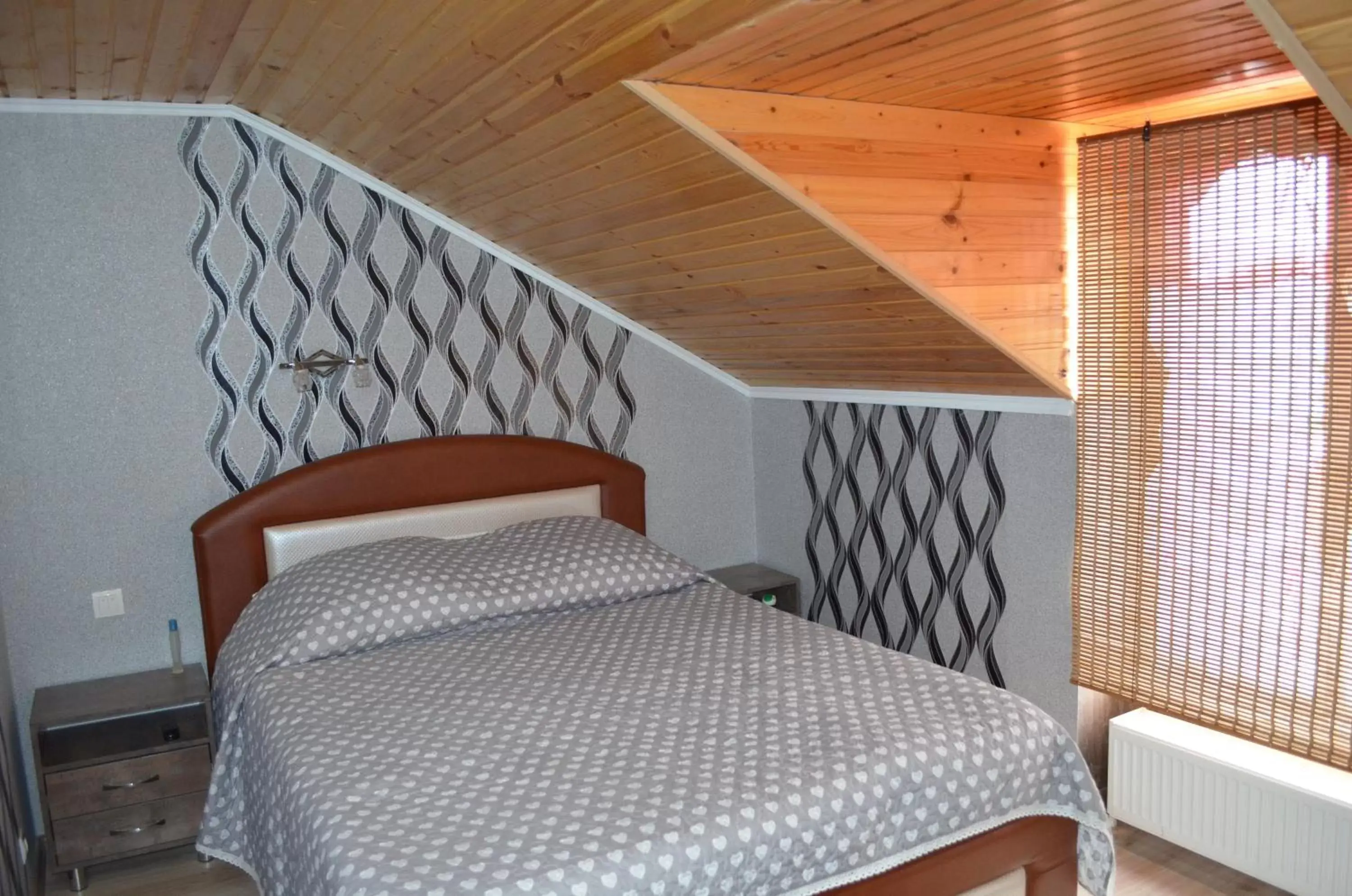 Standard Double Room in Villa Ana Standard Double Room in Villa Ana