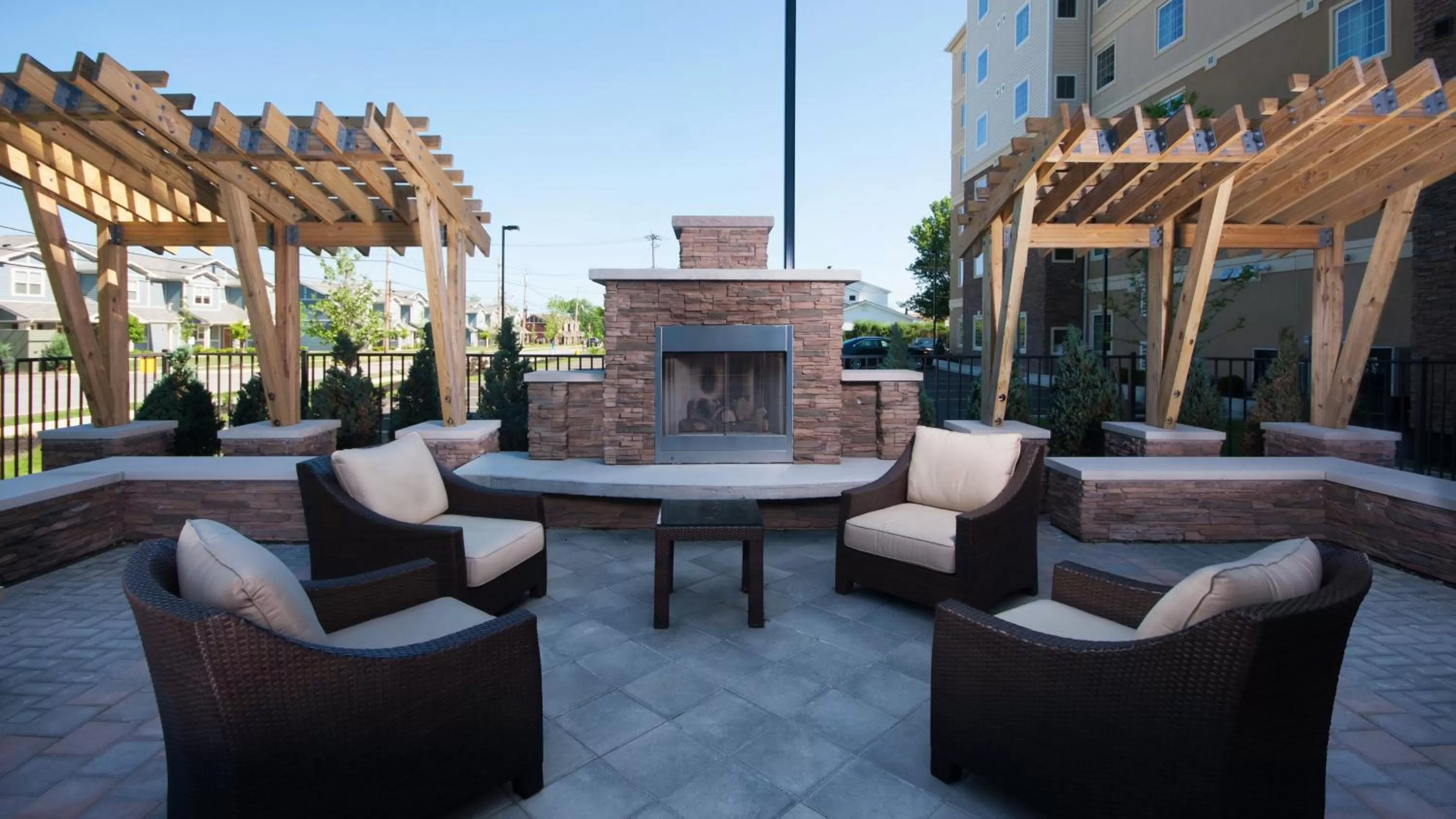 Other in Staybridge Suites Buffalo-Amherst by IHG