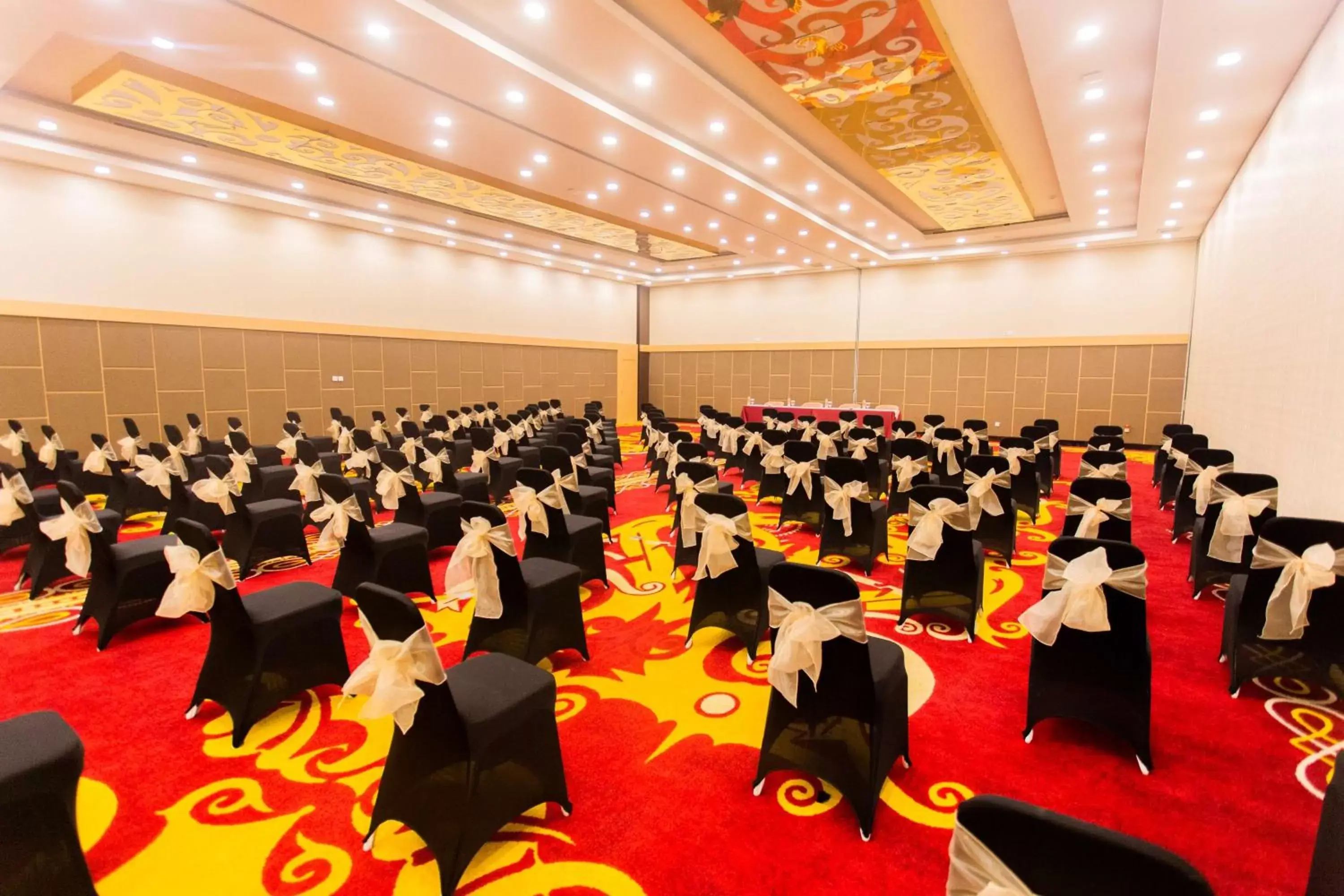 Meeting/conference room, Banquet Facilities in Best Western Batang Garing