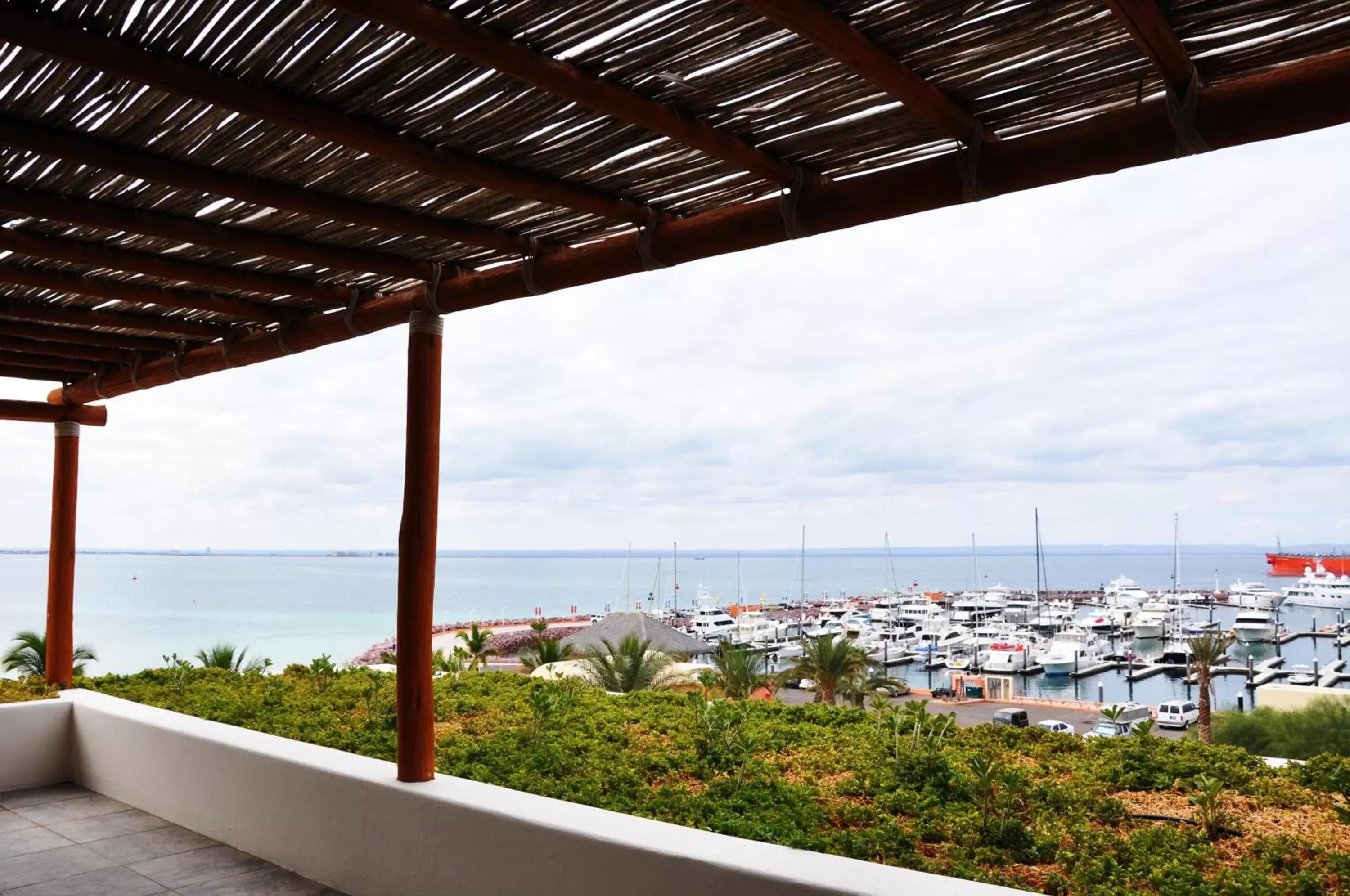 View (from property/room) in Costa Baja Resort & Spa