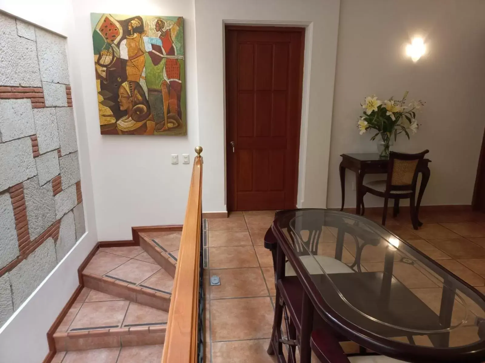 Dining Area in Marhialja Hotel Boutique