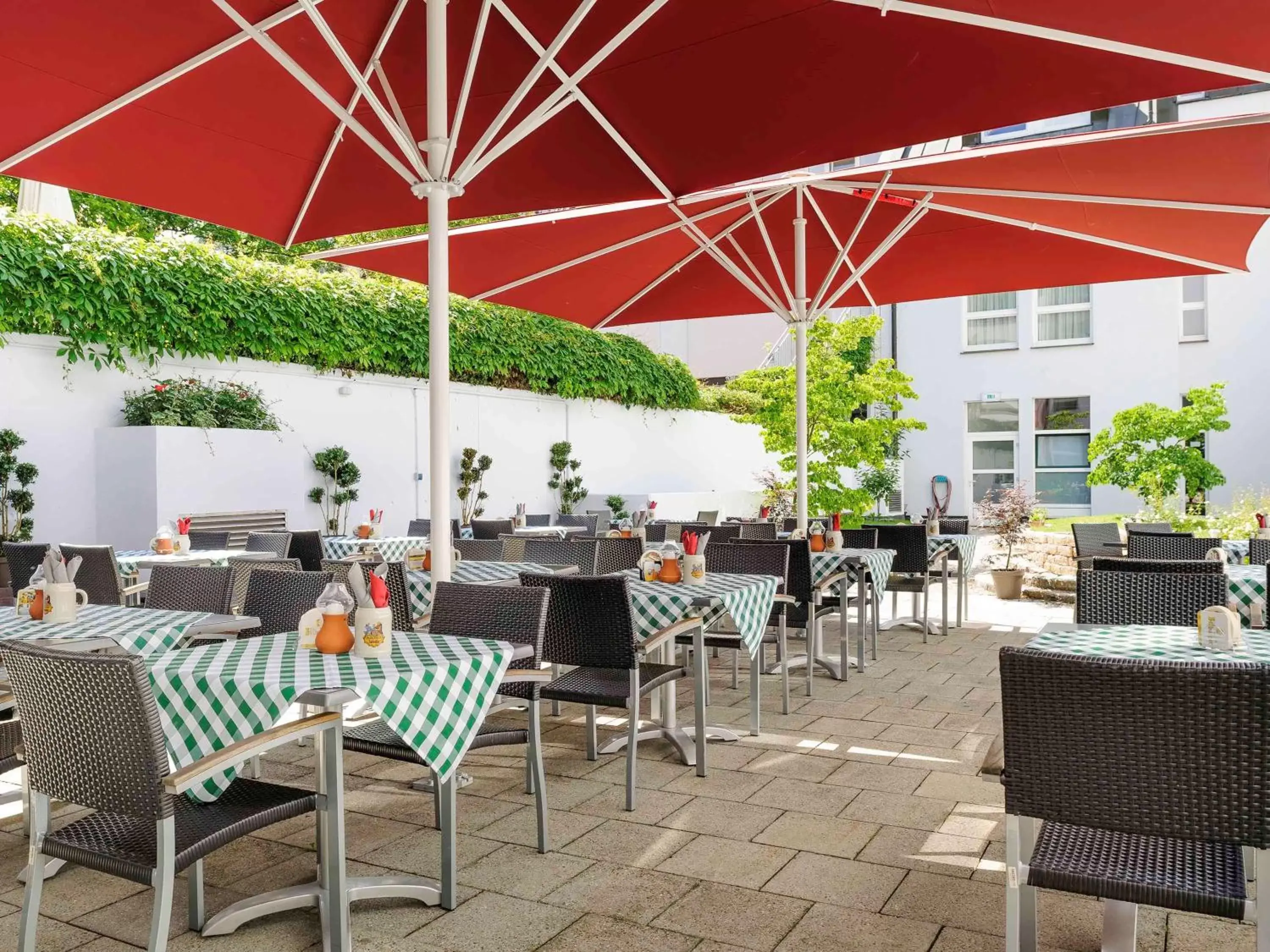 Other, Restaurant/Places to Eat in ibis München City Nord