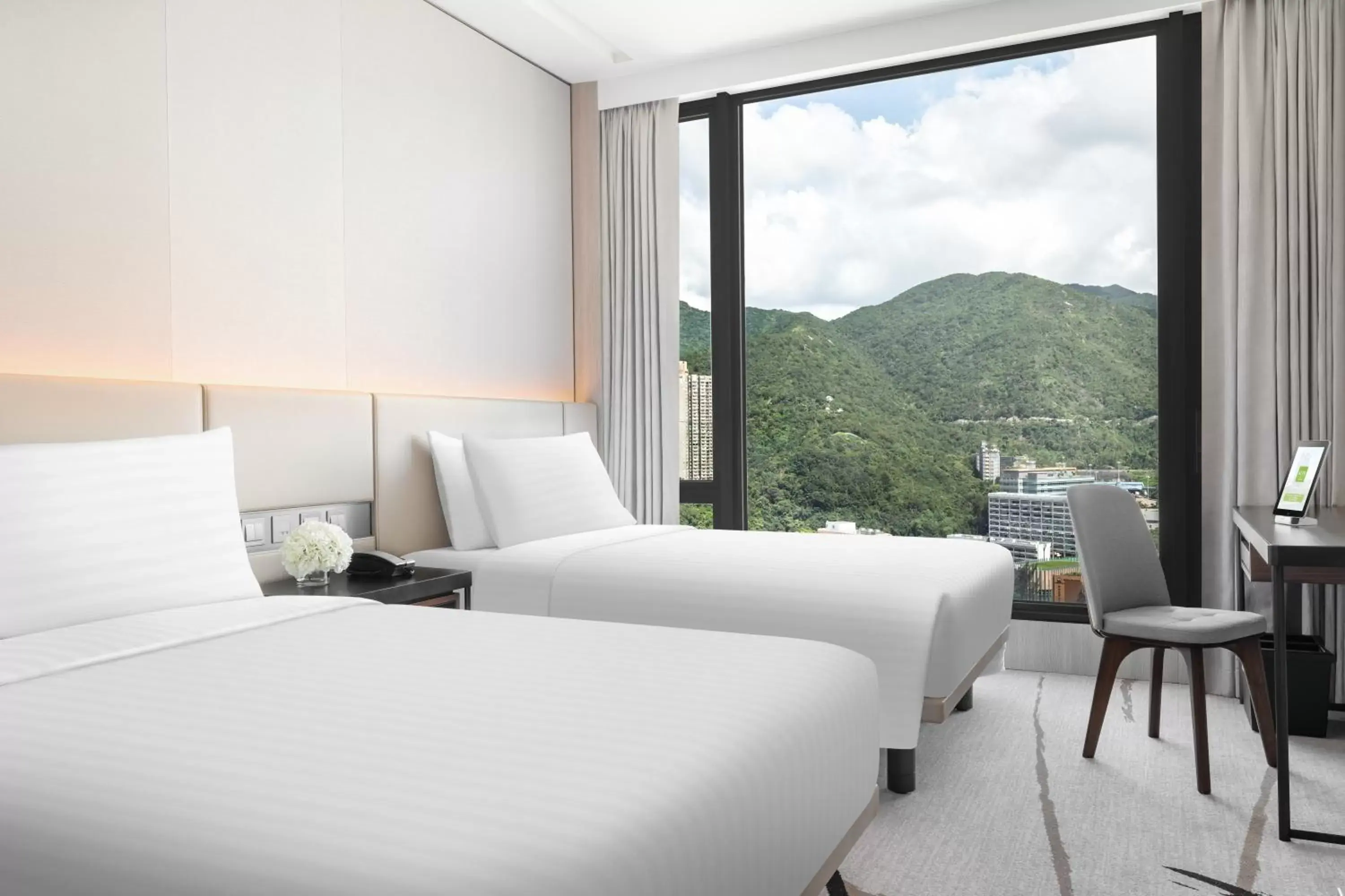 Bedroom, Mountain View in ALVA HOTEL BY ROYAL