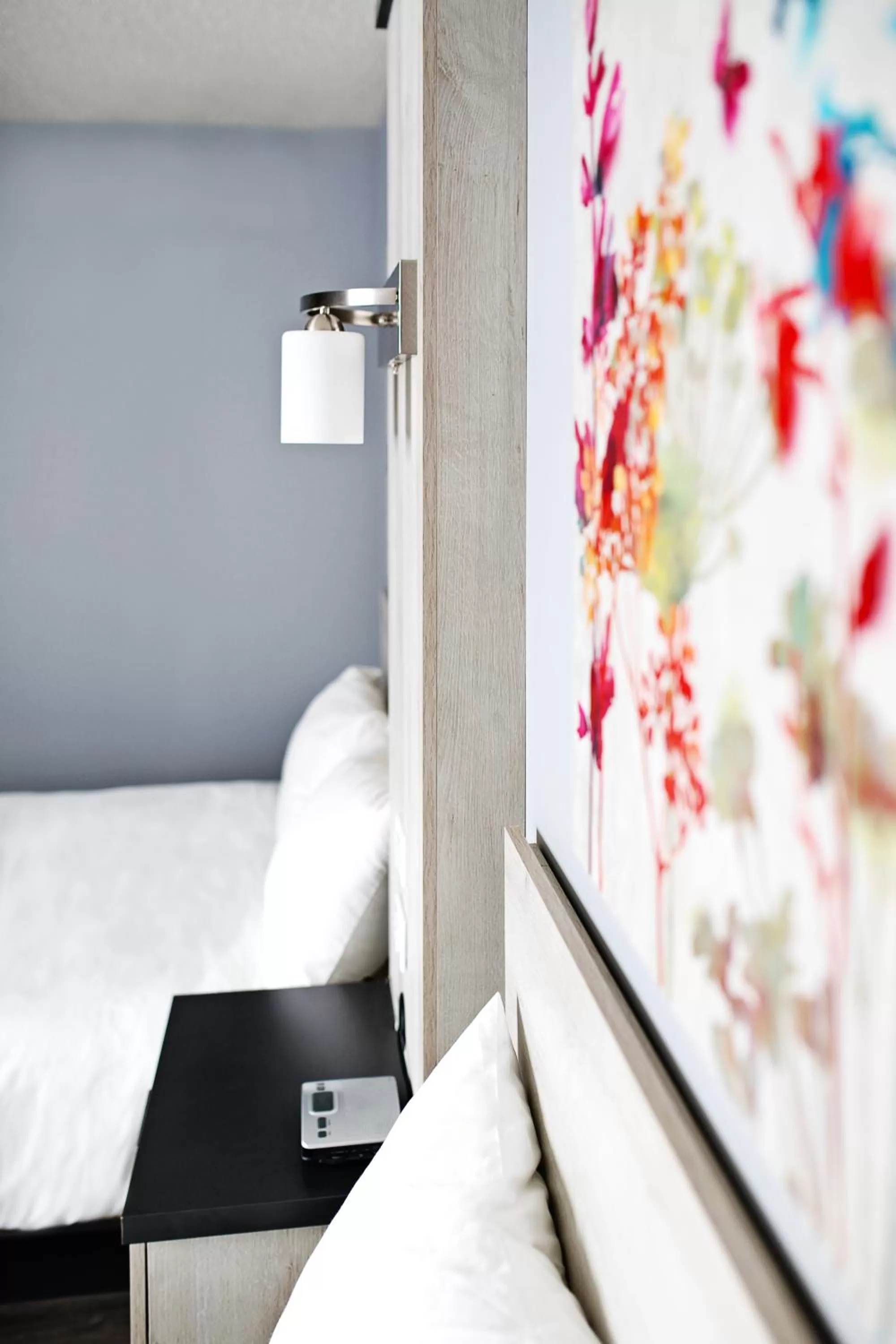 Photo of the whole room, Bed in Travelodge by Wyndham Alma