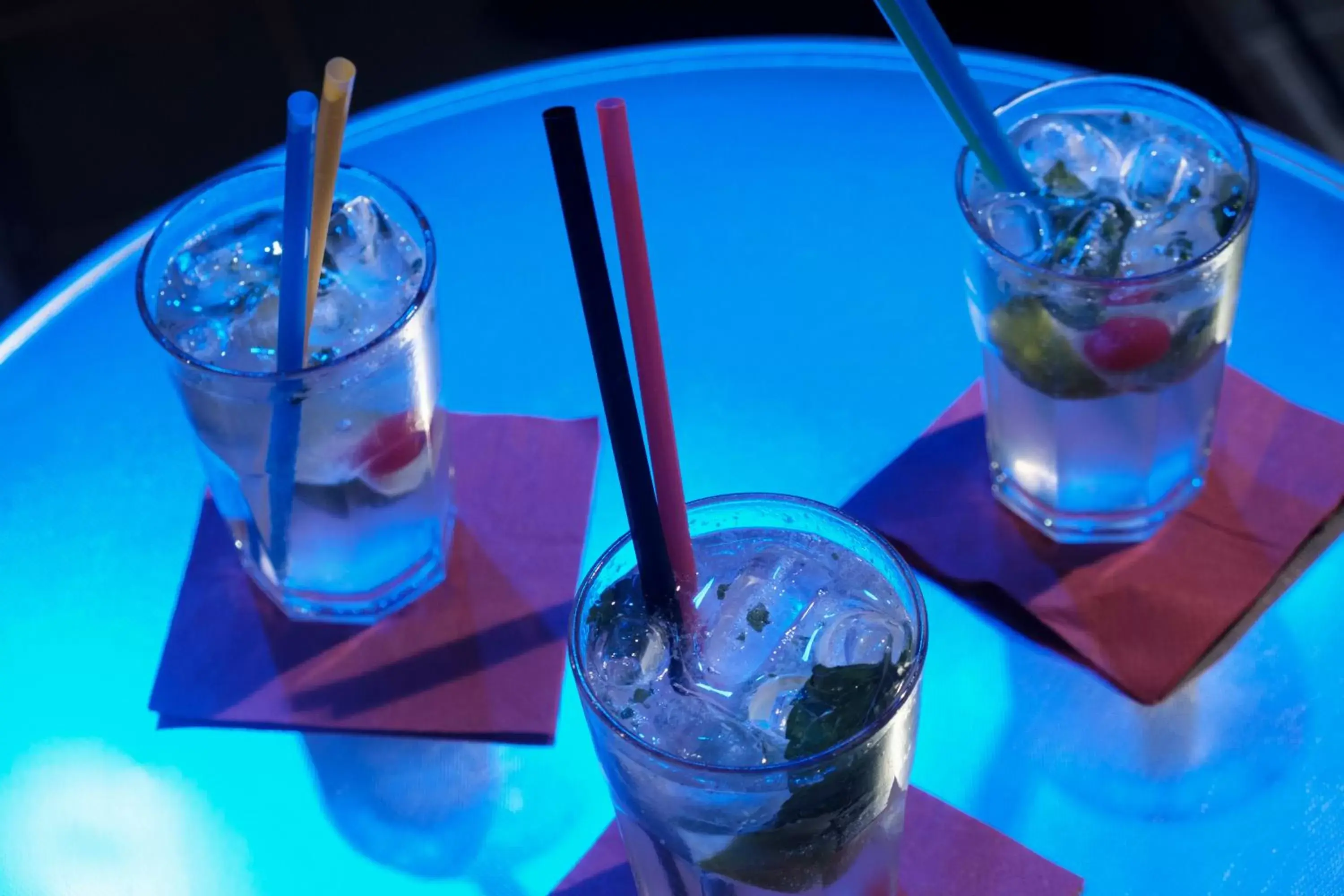 Lounge or bar, Drinks in Mjus Resort & Thermal Park