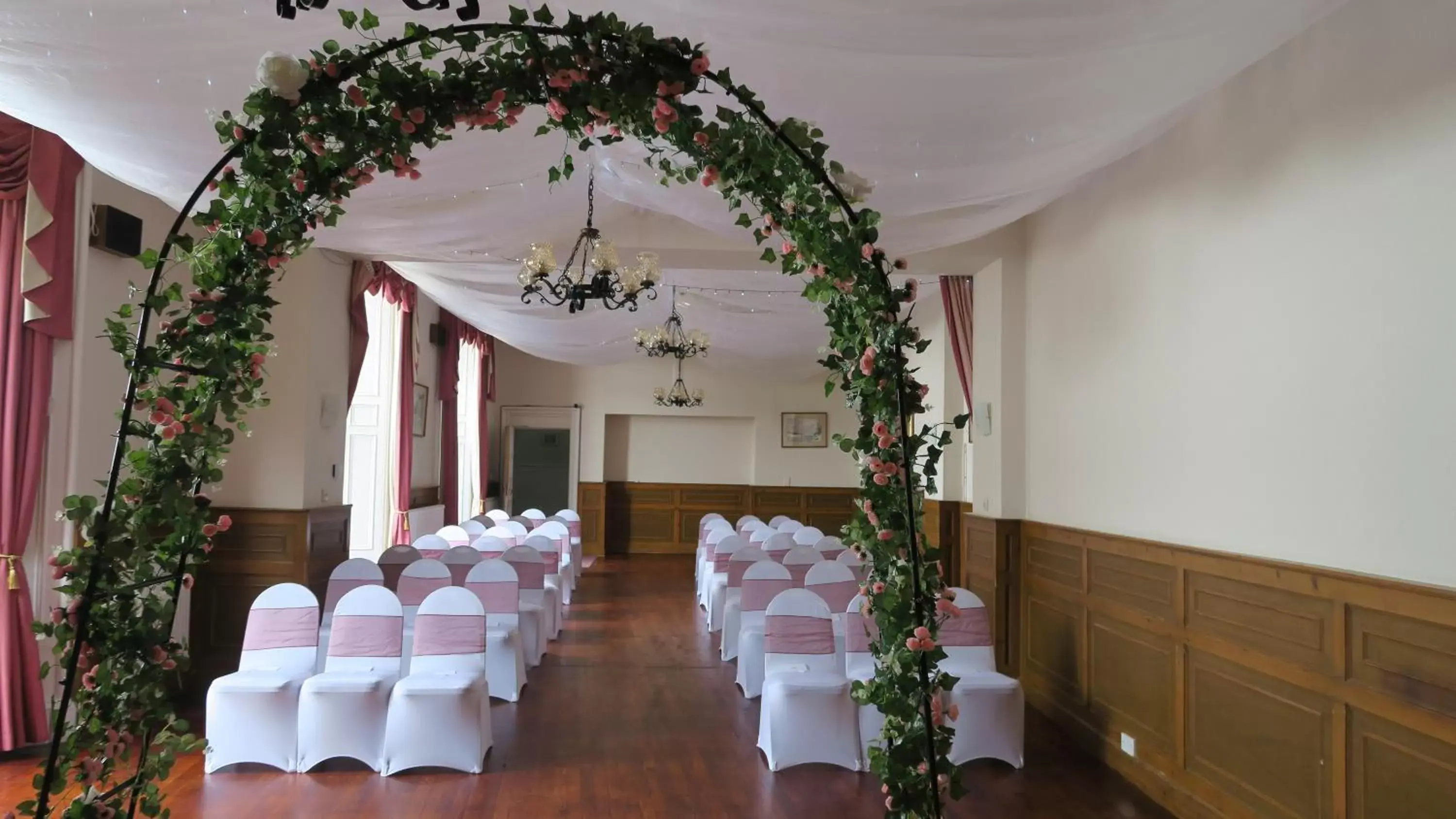 Banquet Facilities in George and Abbotsford