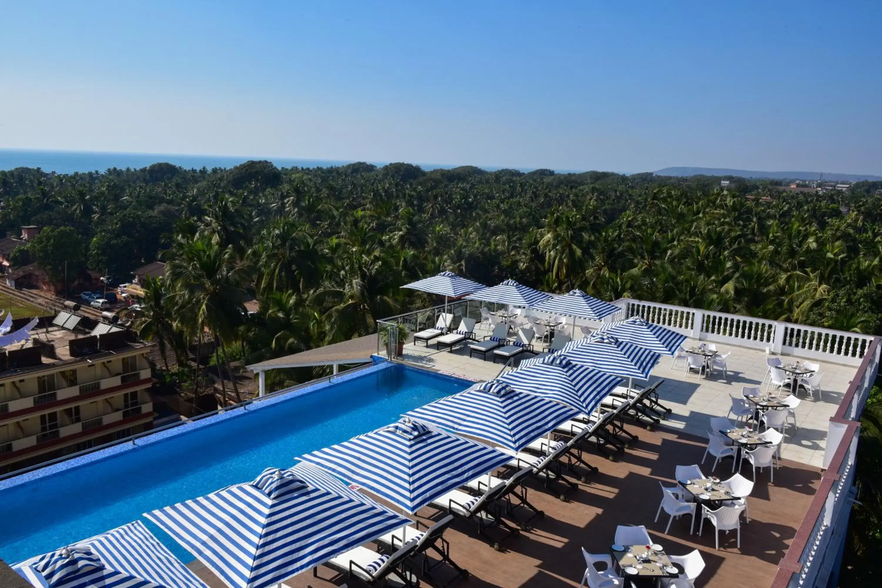 Silver Sands Serenity Resort, Candolim Silver Sands Serenity Resort, Candolim