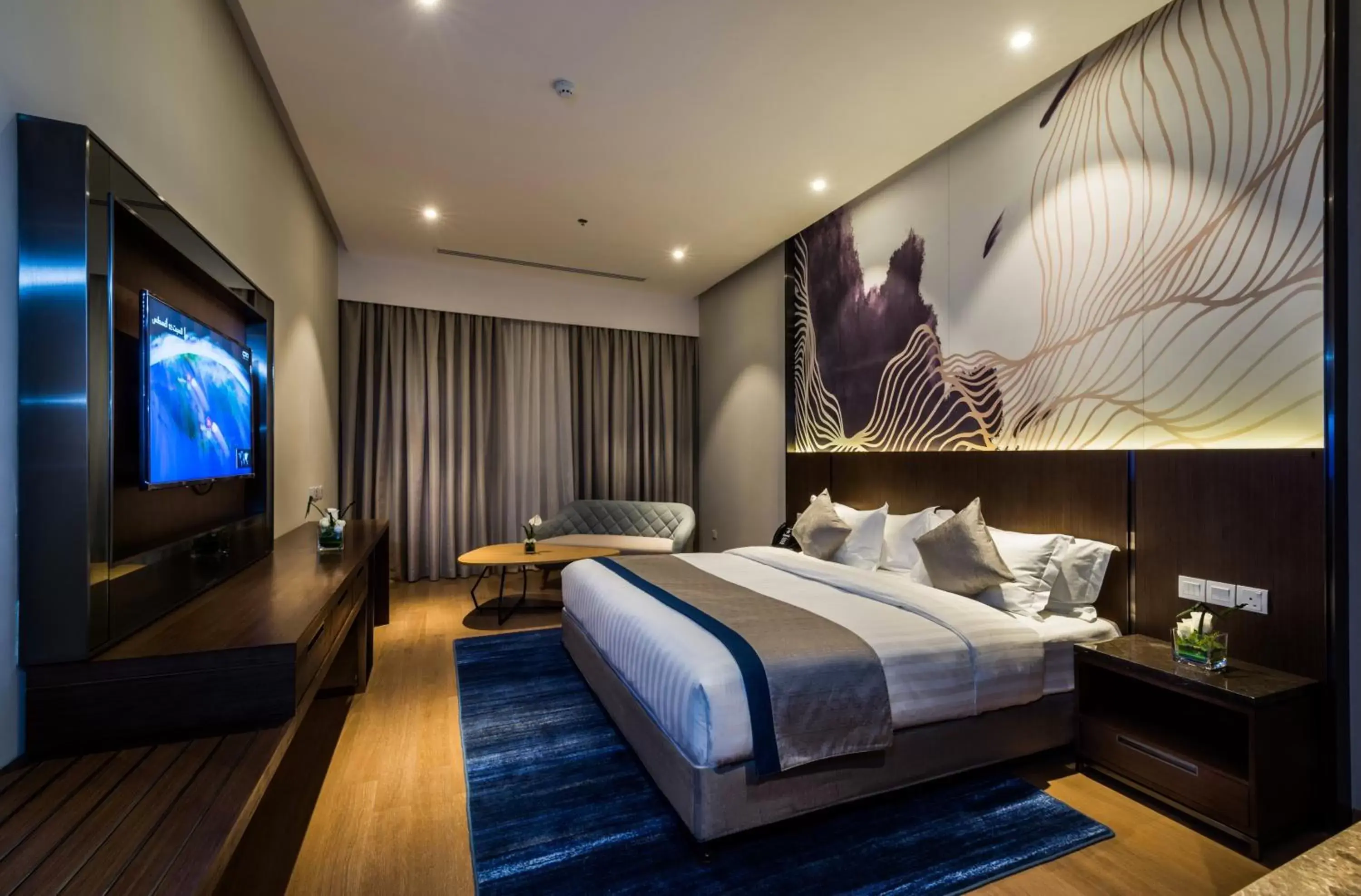 Bed in Aber Al Yasmin Bed in Aber Al Yasmin