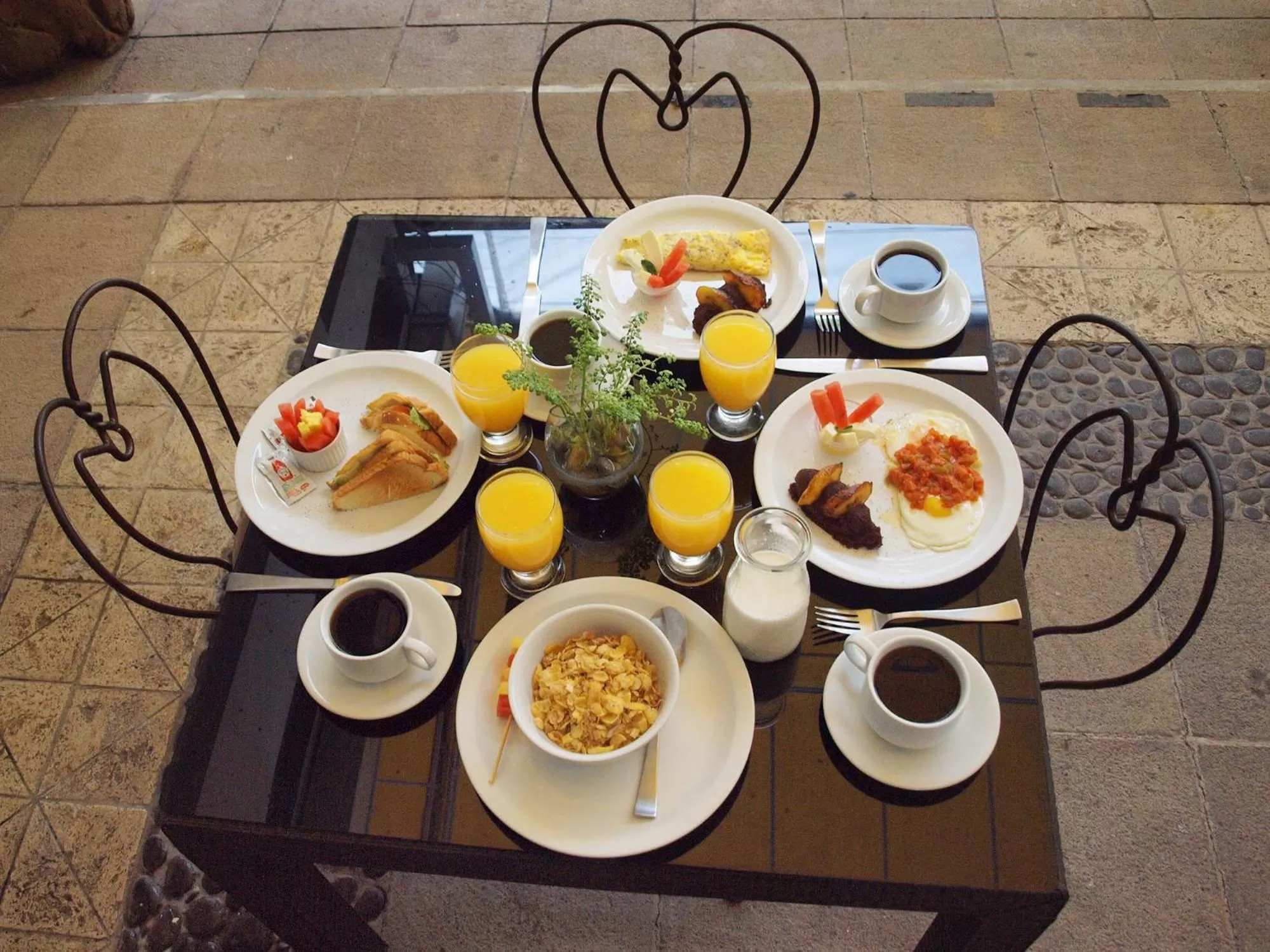 Las Magnolias Hotel Boutique