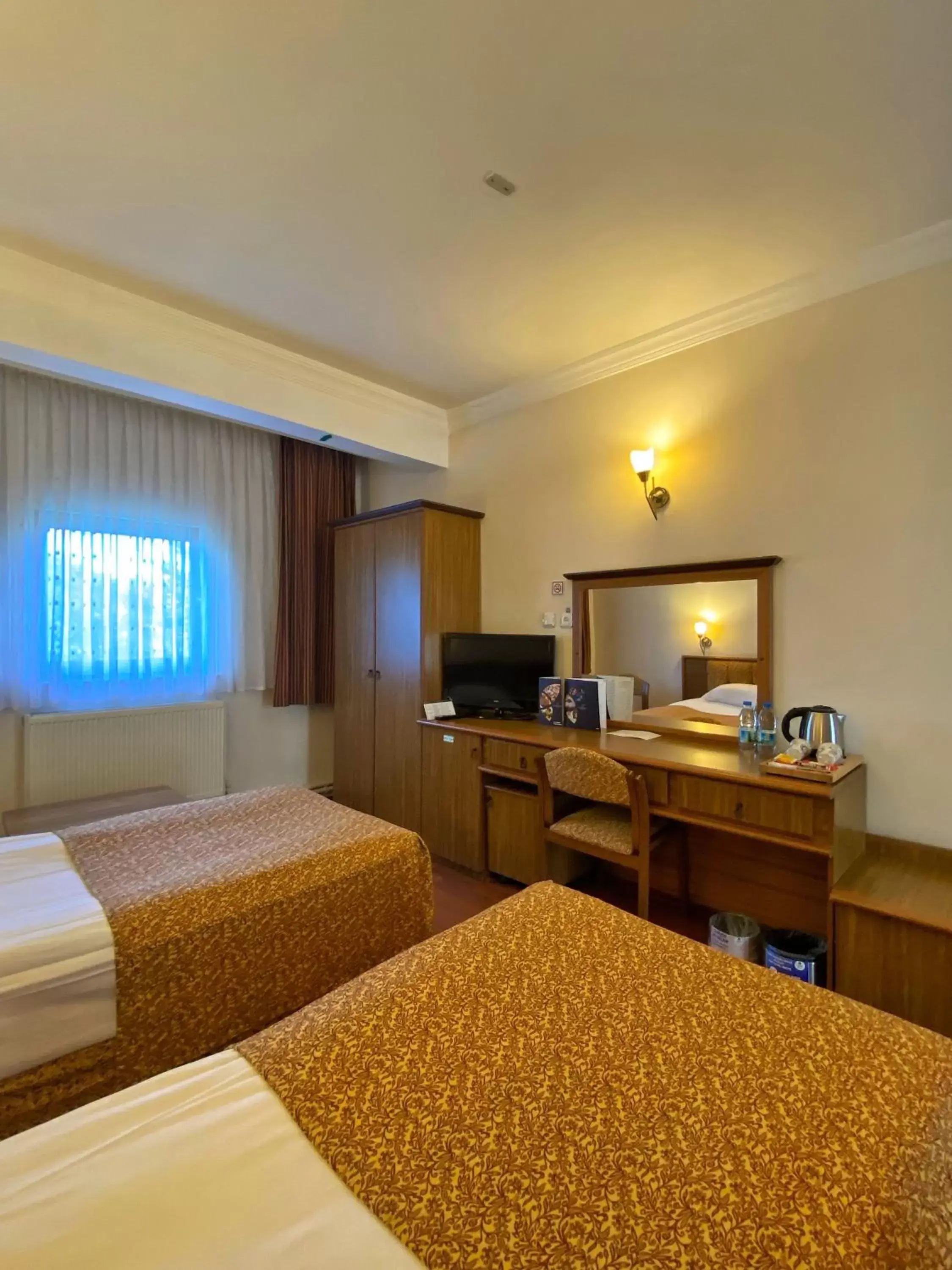 Bedroom, Bed in Monark Hotel Cappadocia Bedroom, Bed in Monark Hotel Cappadocia