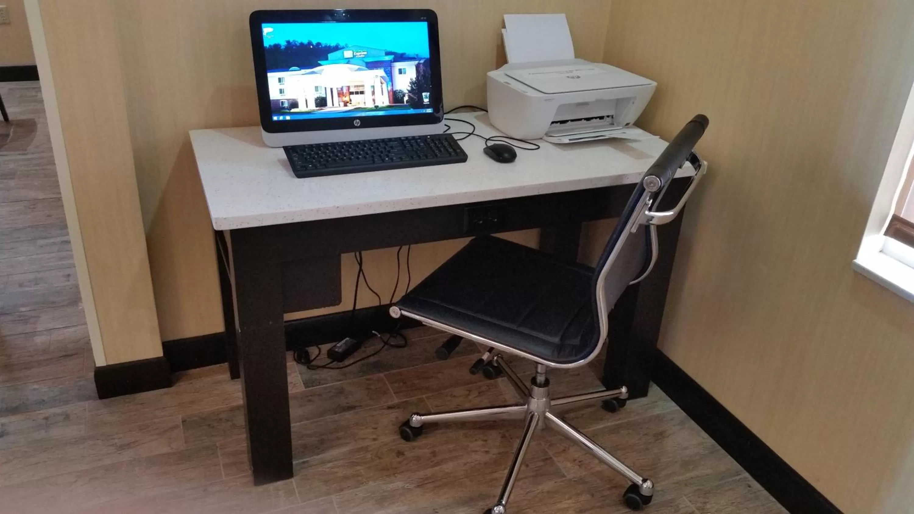 Other in Holiday Inn Express Hotel & Suites Cherokee-Casino by IHG