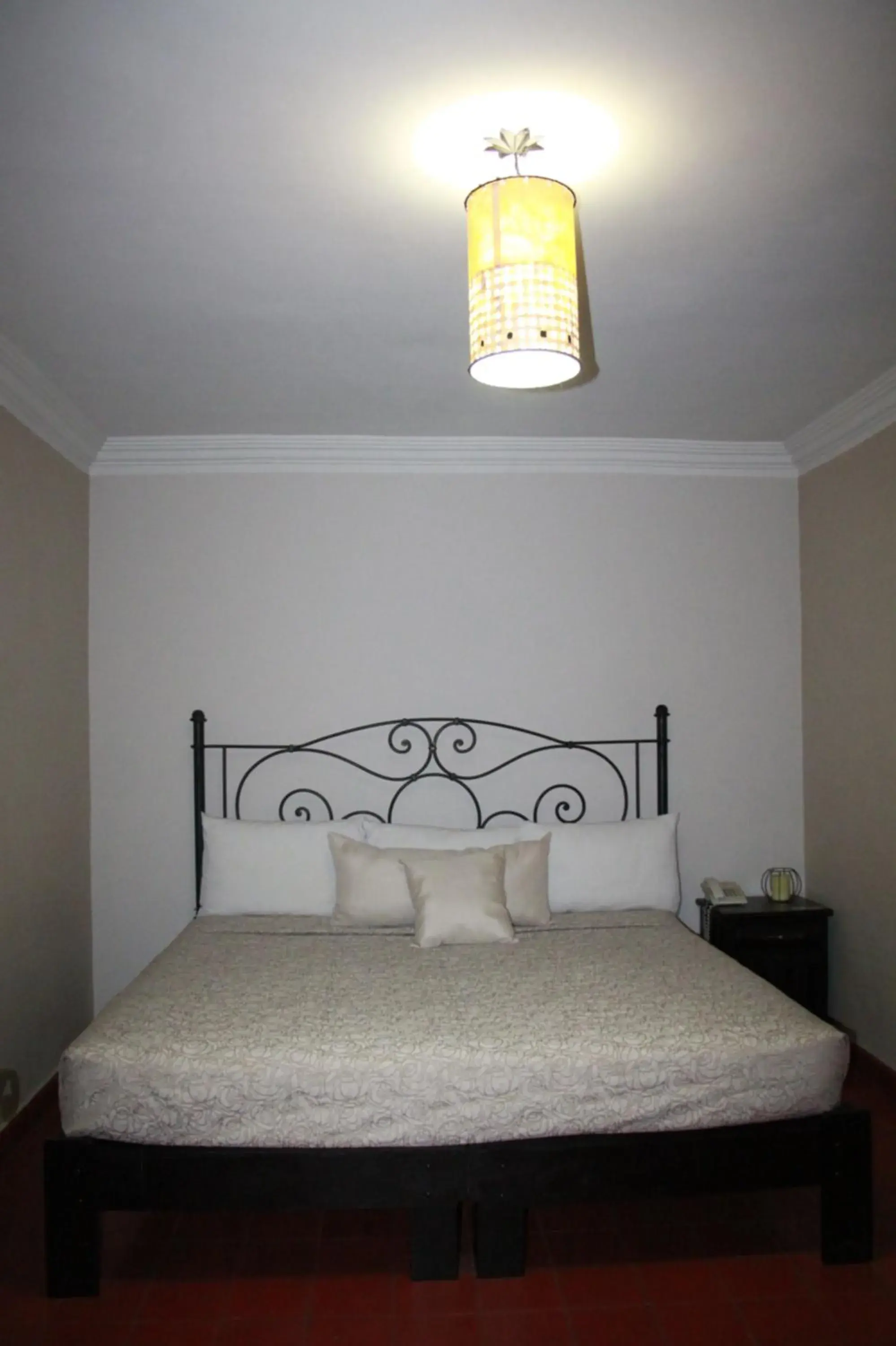 Bedroom, Bed in Casa de los Dulces Sueños