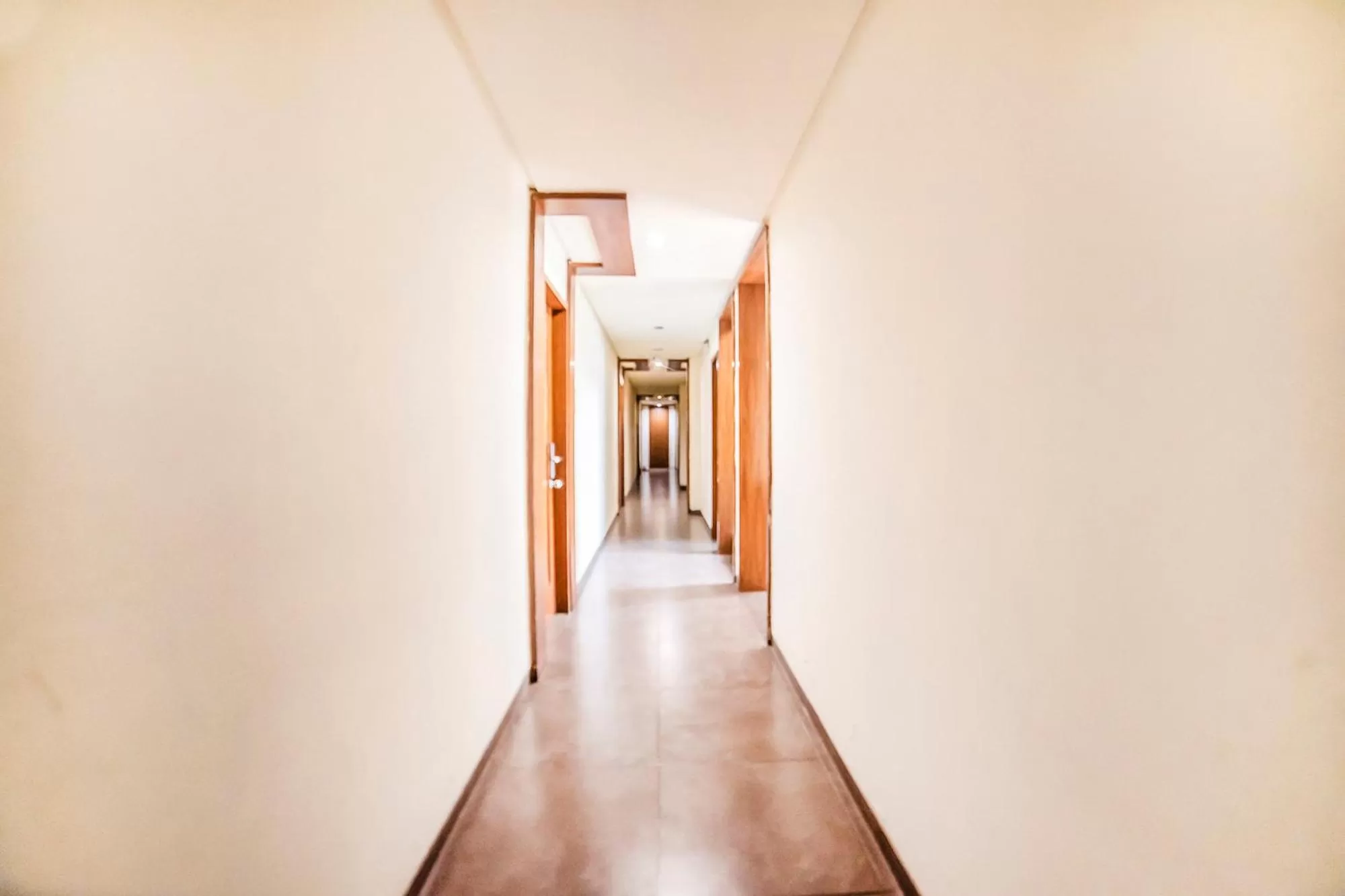 Floor plan in Rapid Lakme Executive Hotel