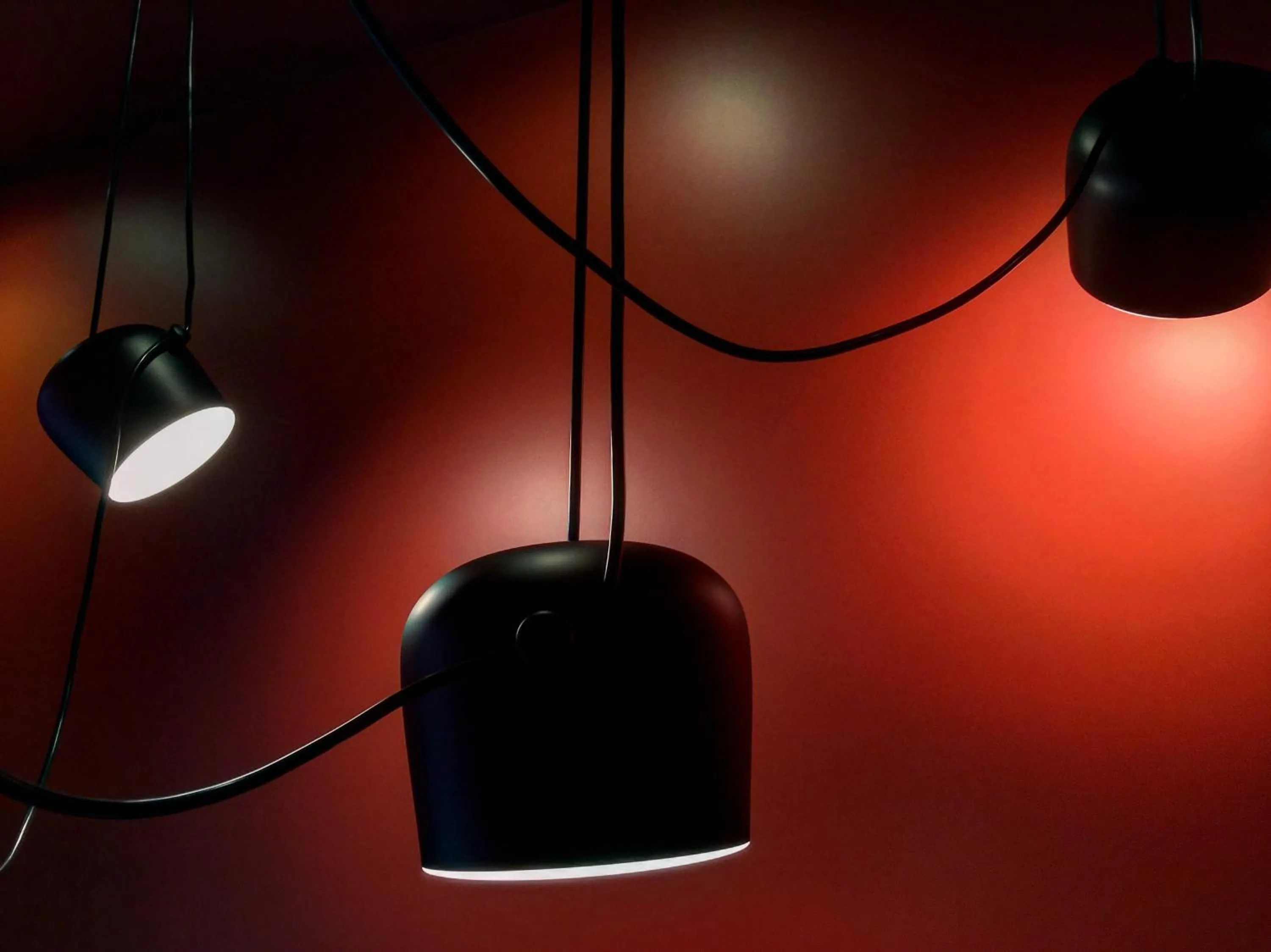 Decorative detail in Hotel Auguste