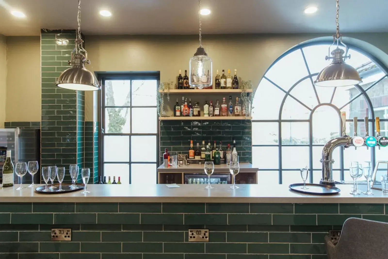 Lounge or bar in Hall Garth Hotel Darlington, Sure Hotel Collection by BW Lounge or bar in Hall Garth Hotel Darlington, Sure Hotel Collection by BW