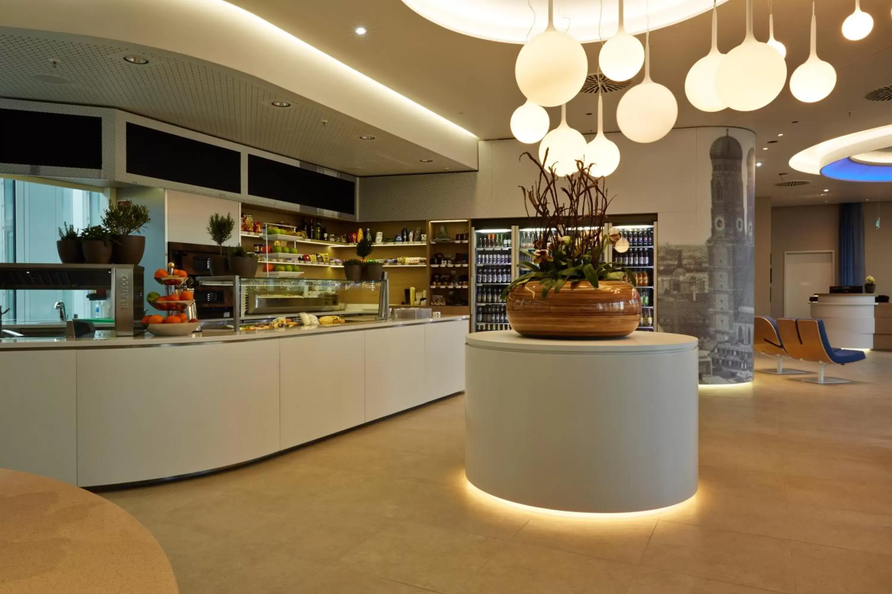 H2 Hotel München Messe H2 Hotel München Messe