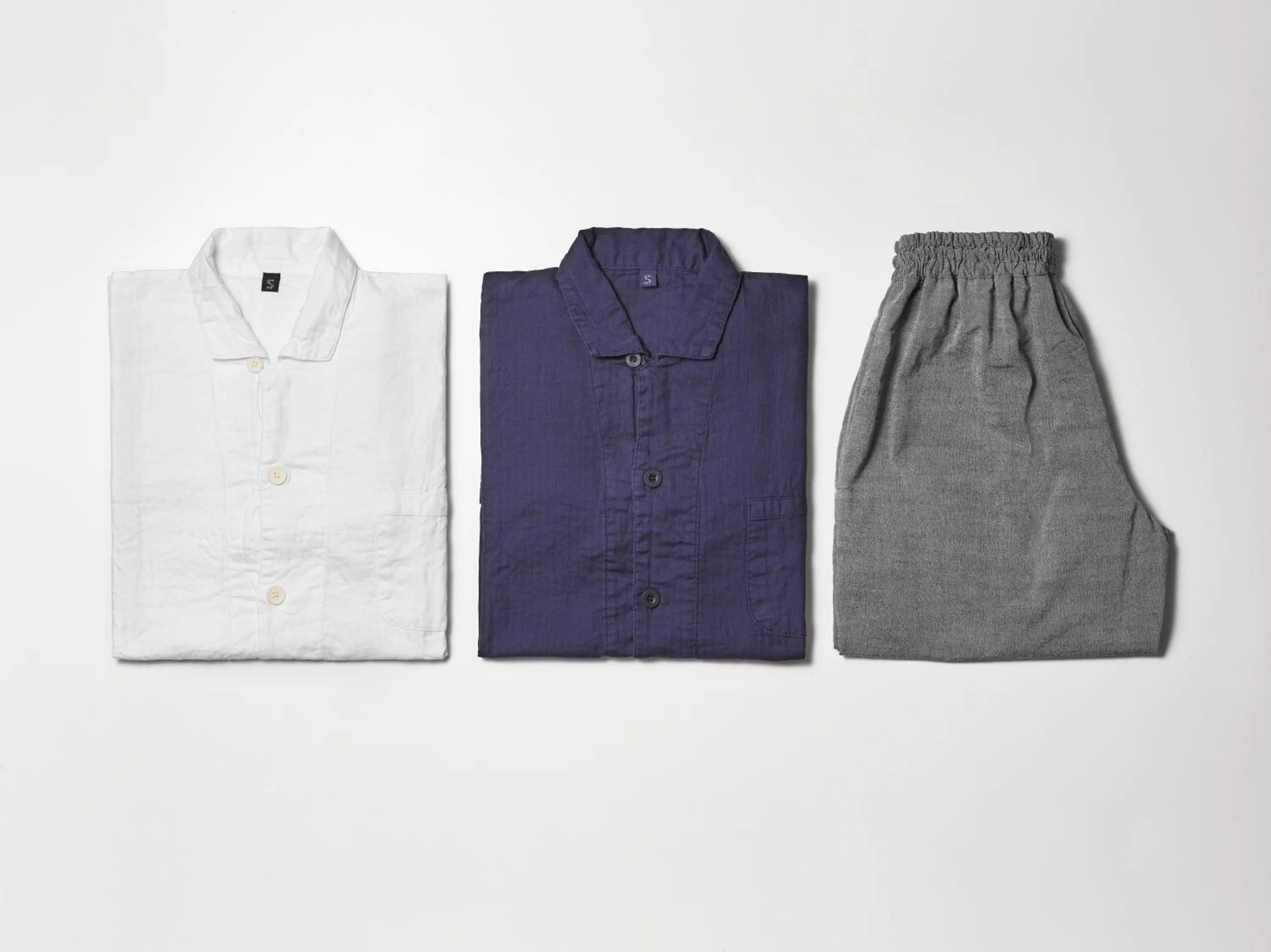 Photo of the whole room in The Millennials Kyoto