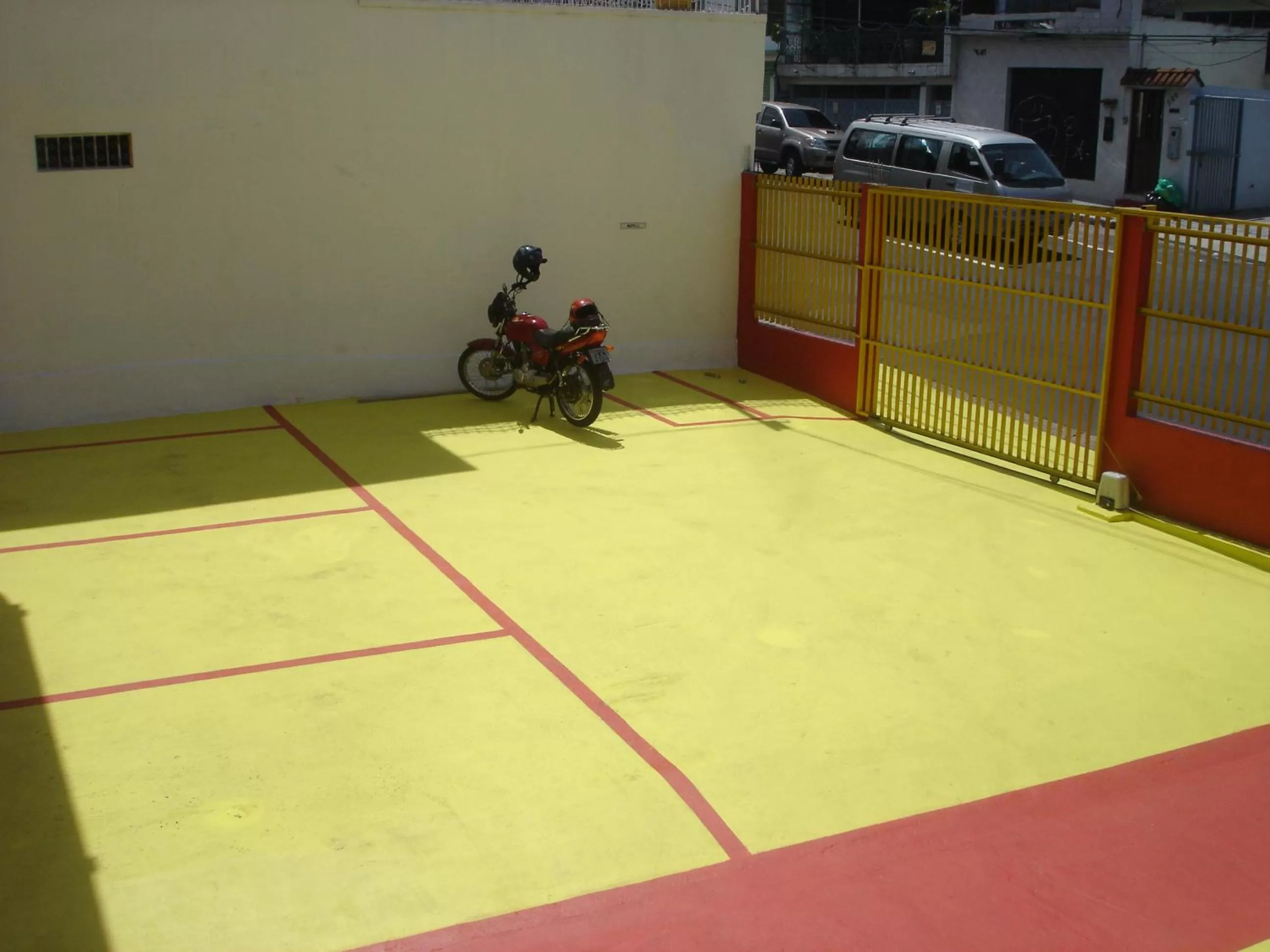 VilaVerin Apartments