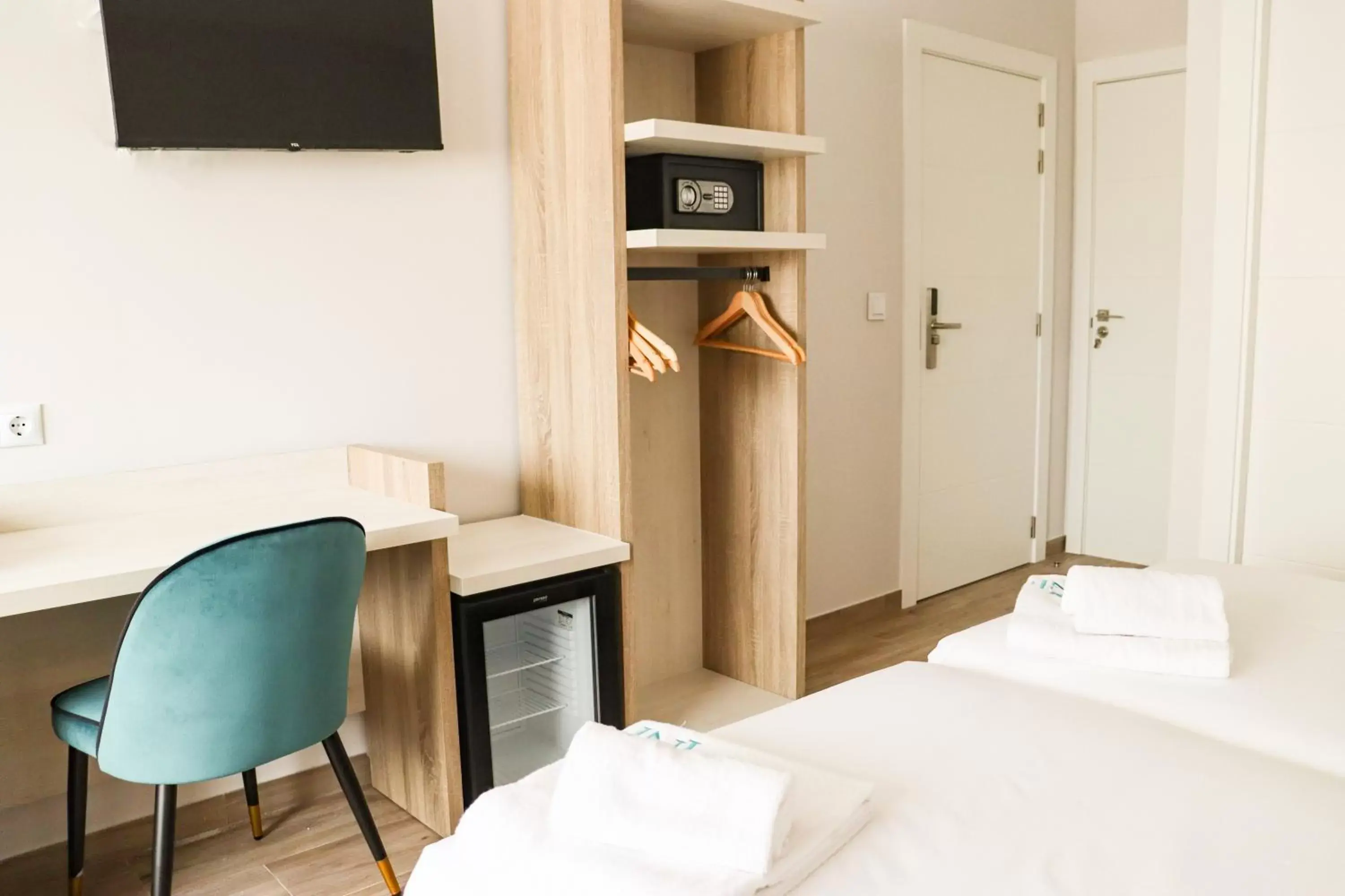 Two-Bedroom Apartment in HOTEL NARCEA Two-Bedroom Apartment in HOTEL NARCEA