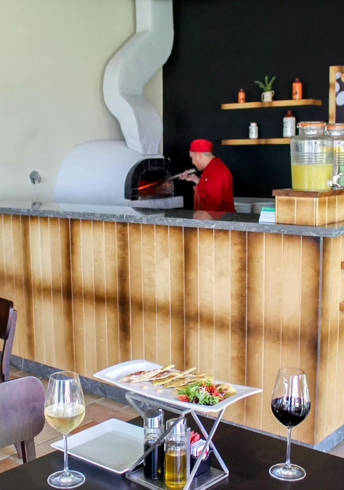 Restaurant/places to eat in Sunset Plaza Beach Resort Puerto Vallarta All Inclusive Restaurant/places to eat in Sunset Plaza Beach Resort Puerto Vallarta All Inclusive