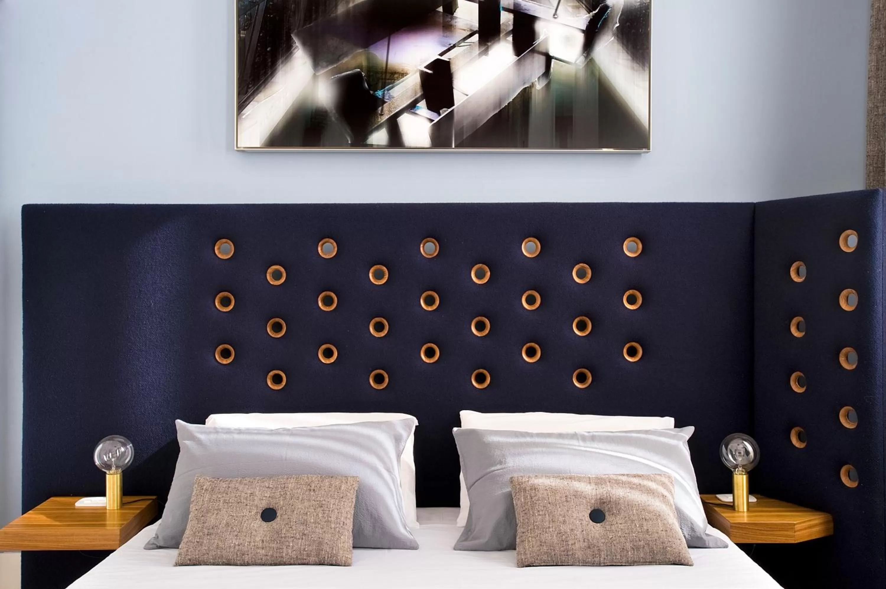 Bed in Piazza di Spagna 9