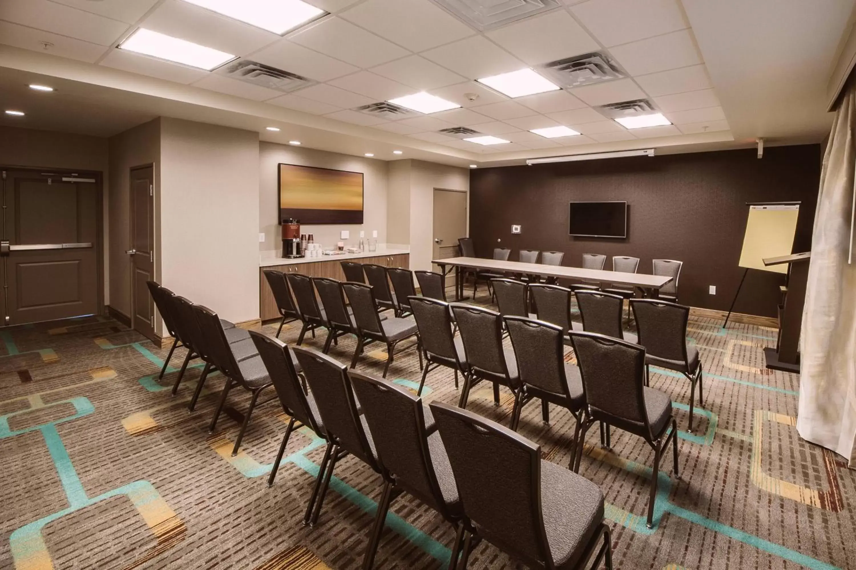 Meeting/conference room in Residence Inn by Marriott Harlingen