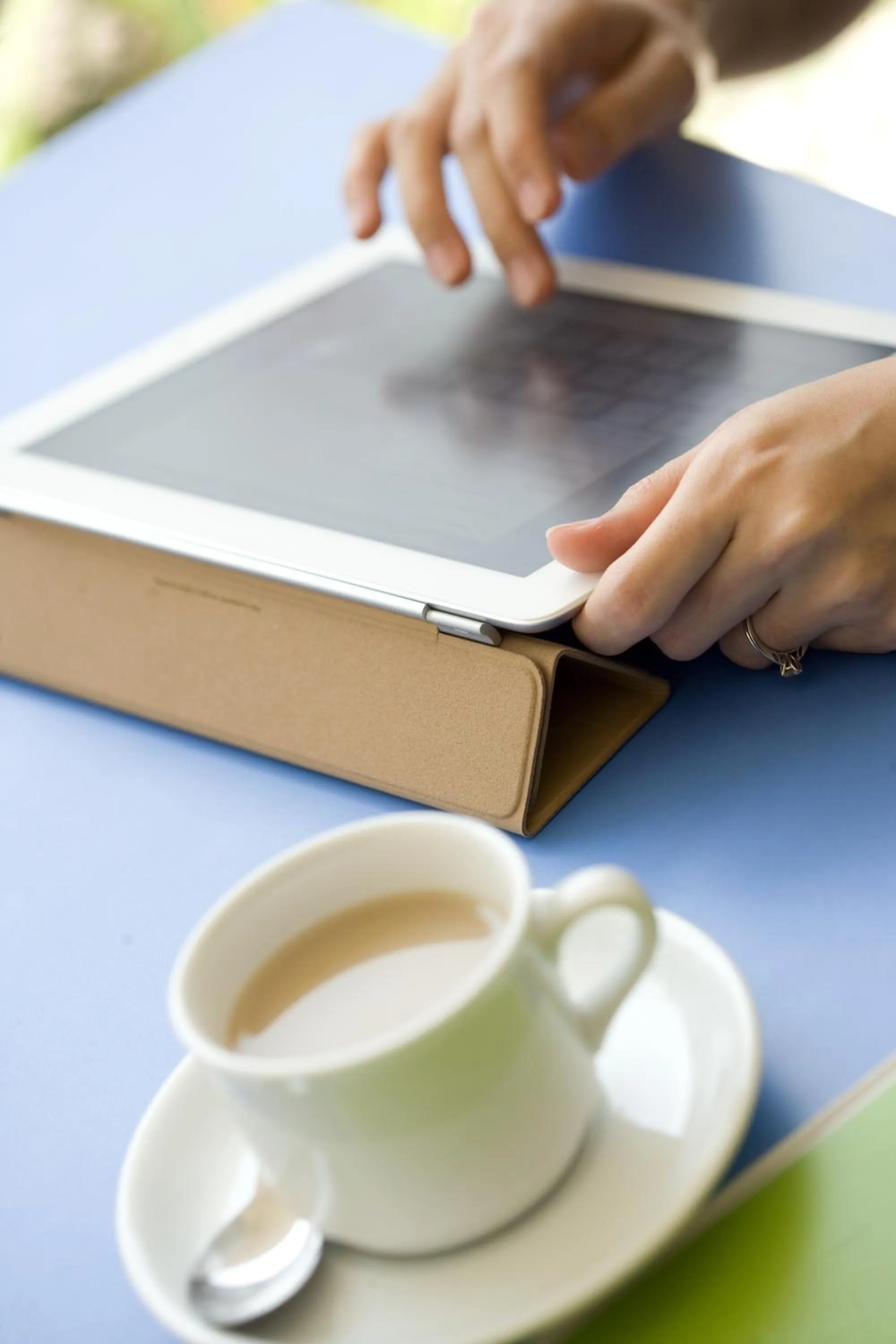 Non alcoholic drinks in Amaris Hotel Teuku Umar