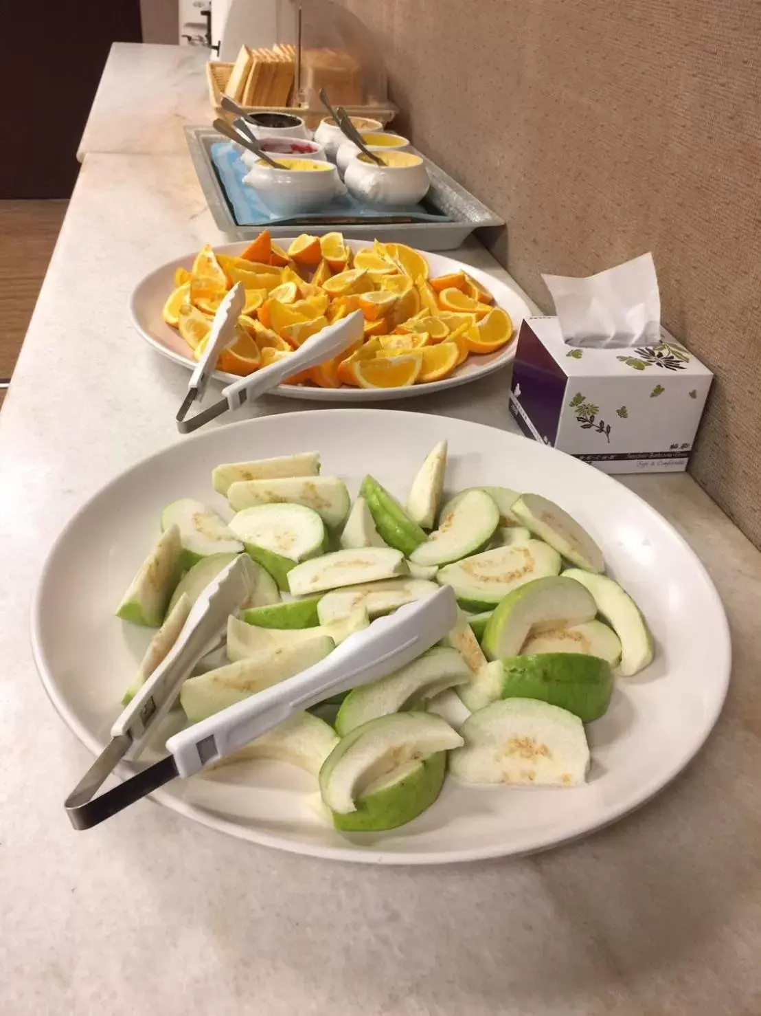 Restaurant/places to eat in Unique Hotel Restaurant/places to eat in Unique Hotel