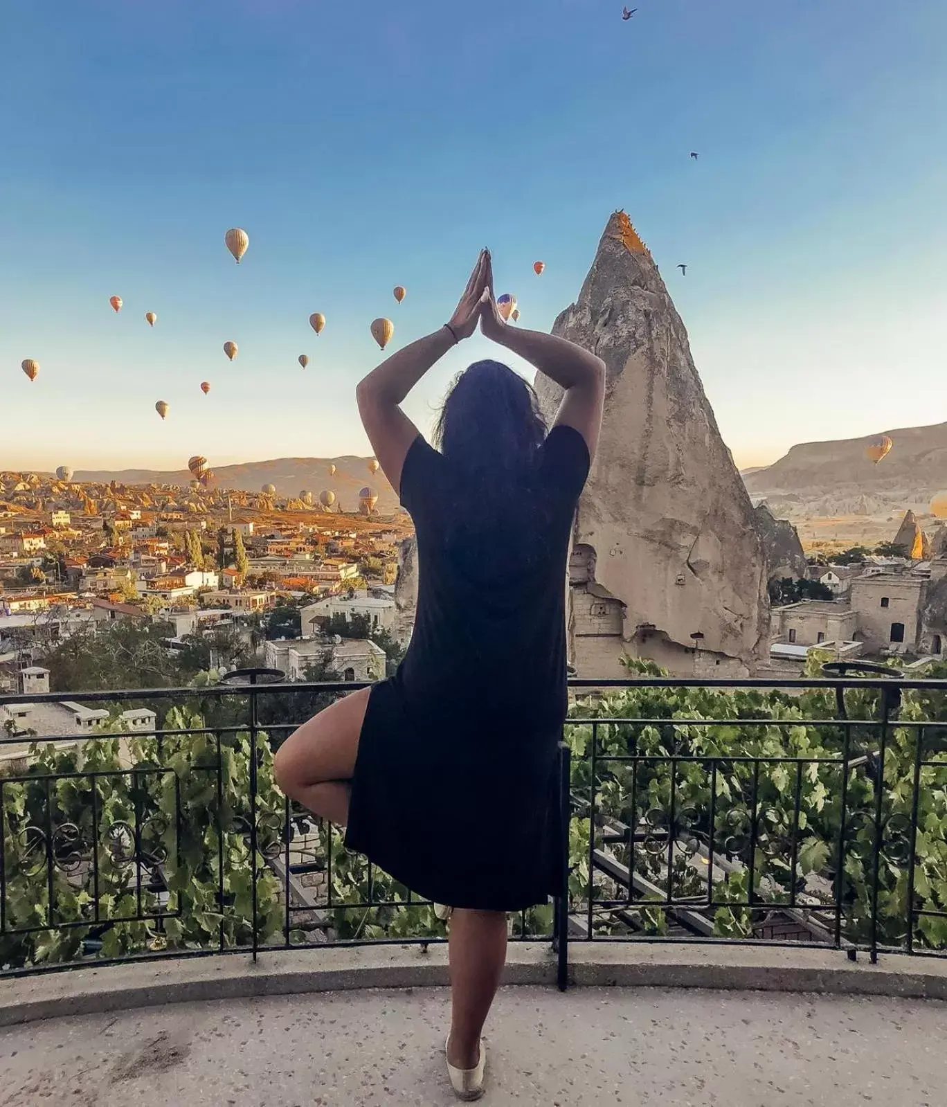 View (from property/room) in Elite Cave Suites View (from property/room) in Elite Cave Suites