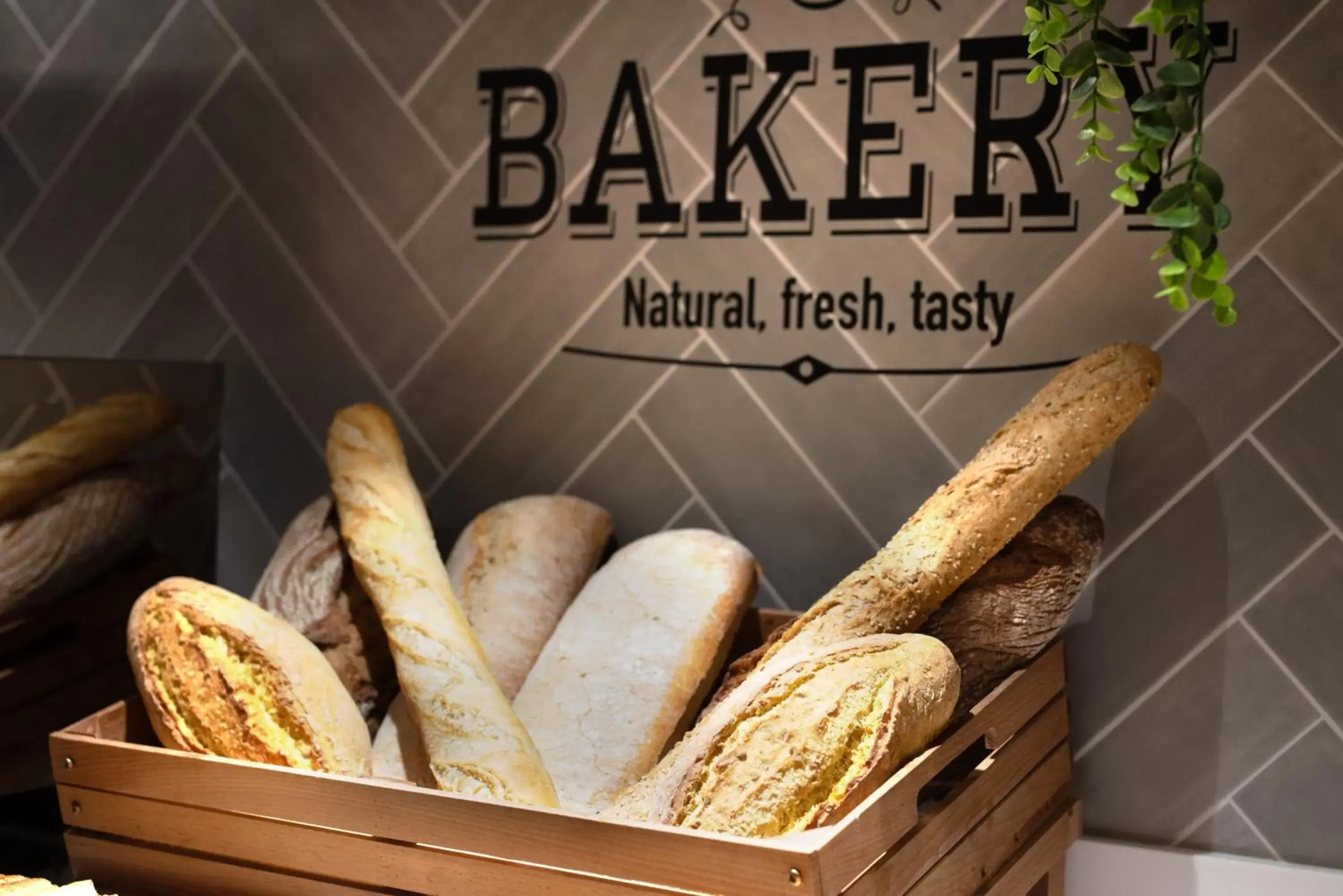 Breakfast in Hotel Bed4U Pamplona Breakfast in Hotel Bed4U Pamplona