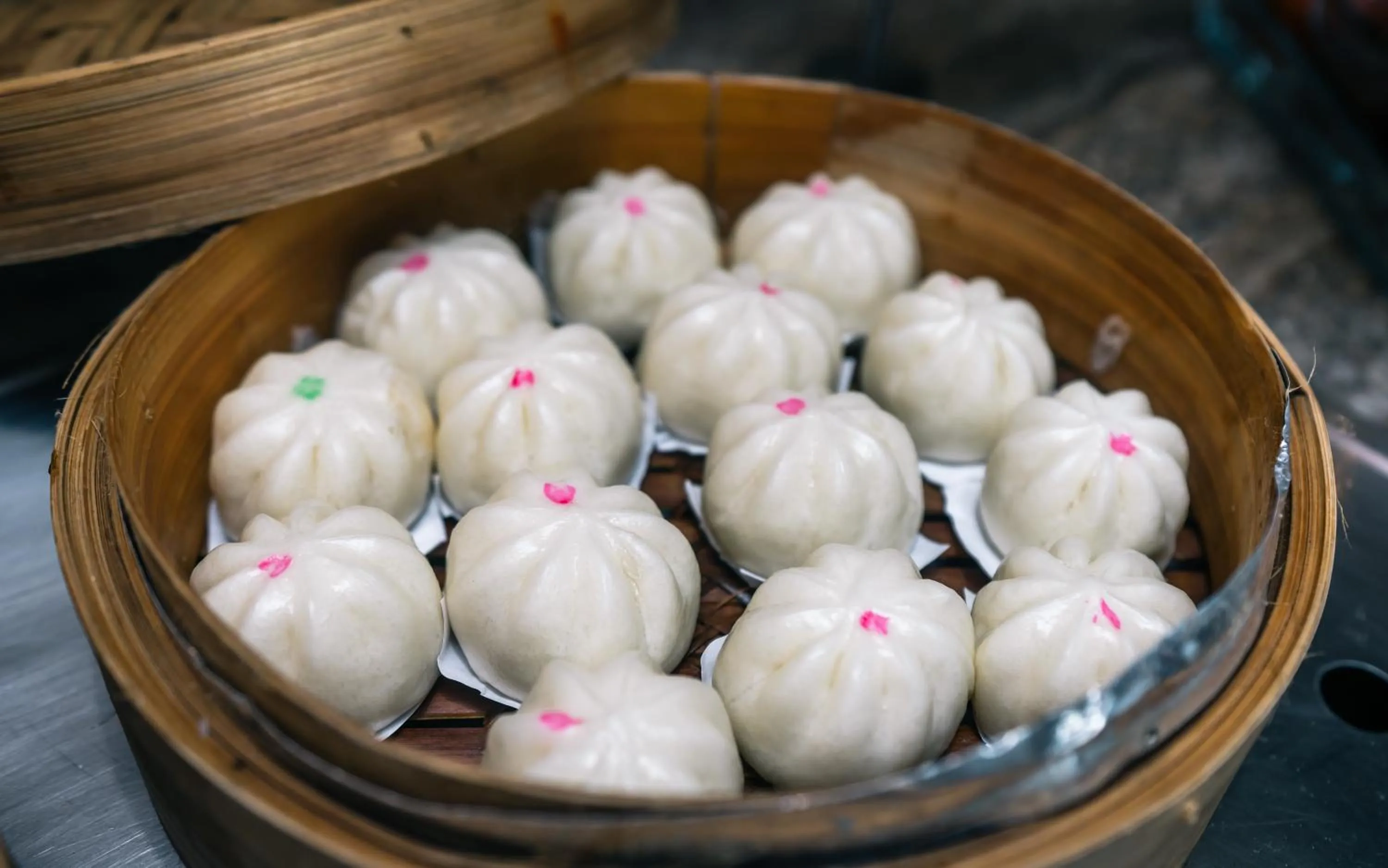 Breakfast in Crystal Crown Hotel Petaling Jaya