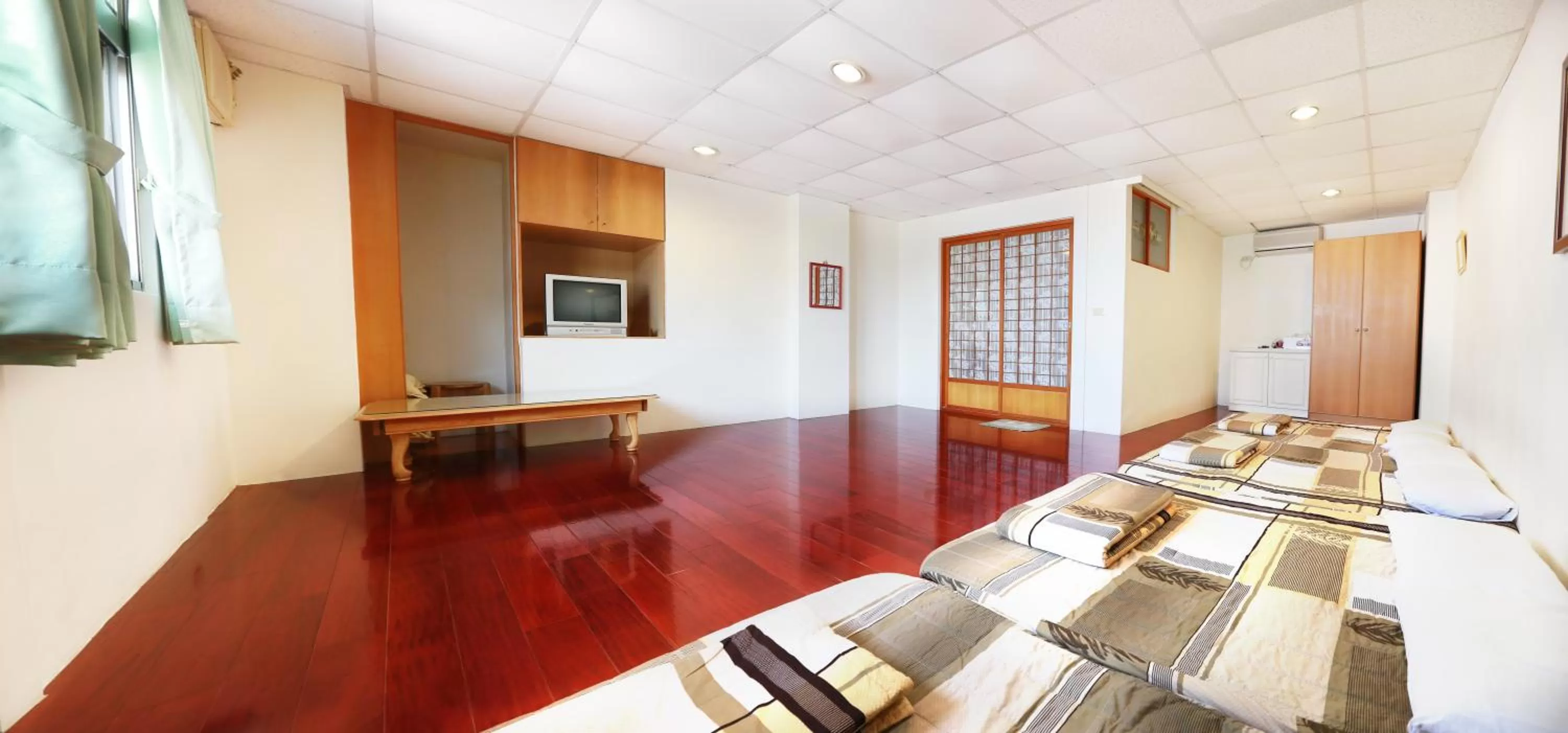 Photo of the whole room in Yuan-Yee Homestay