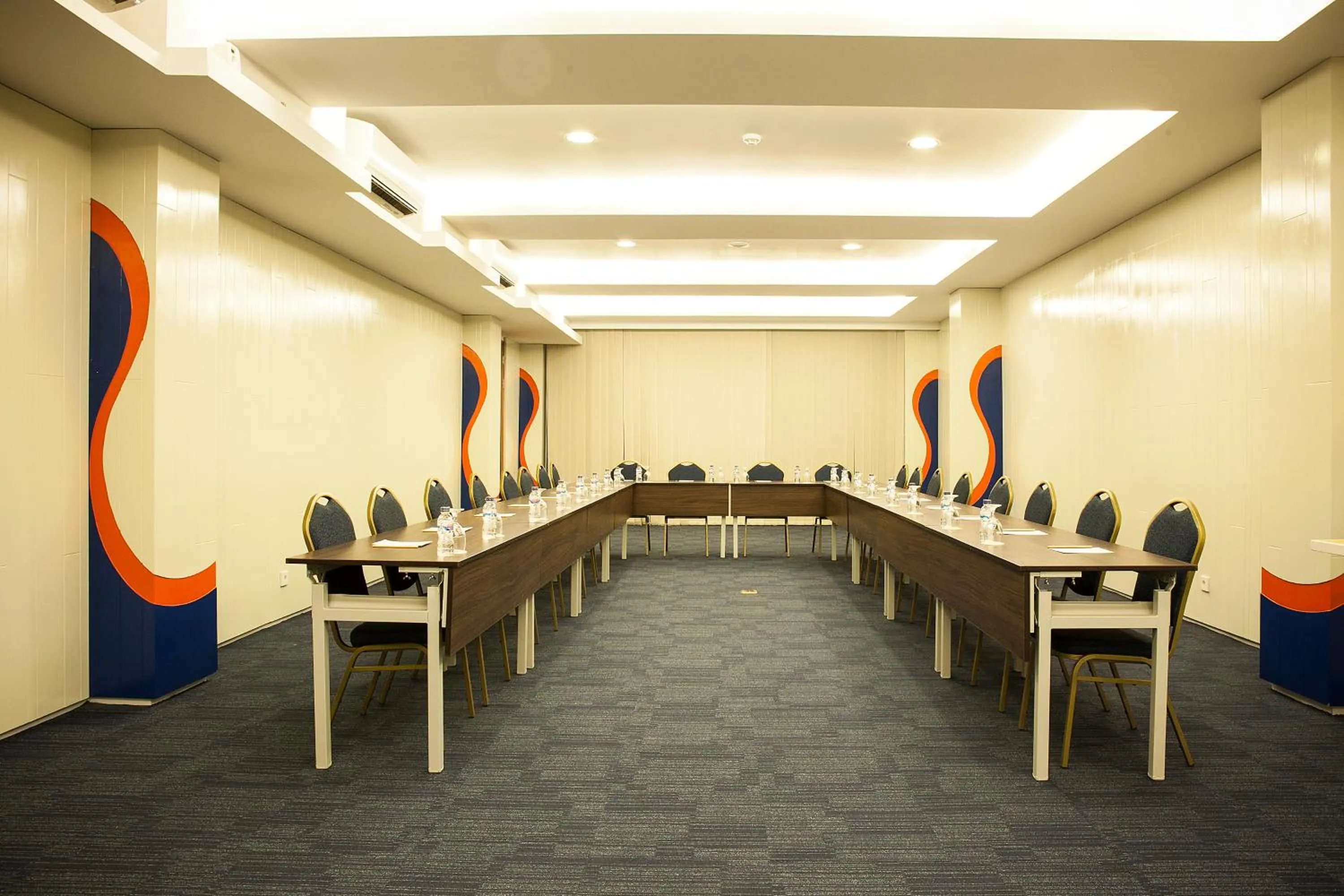 Place of worship in Natya Hotel Kuta