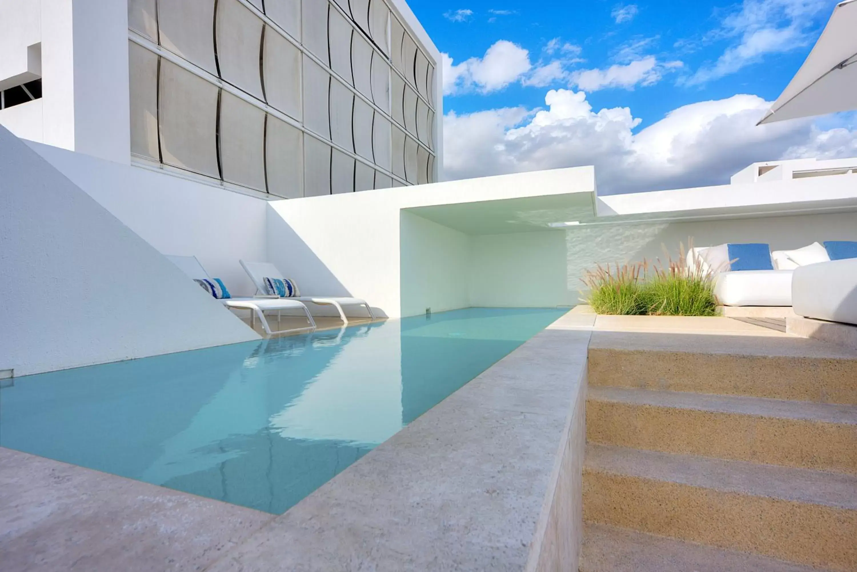 Pool view, Swimming Pool in Viceroy Los Cabos