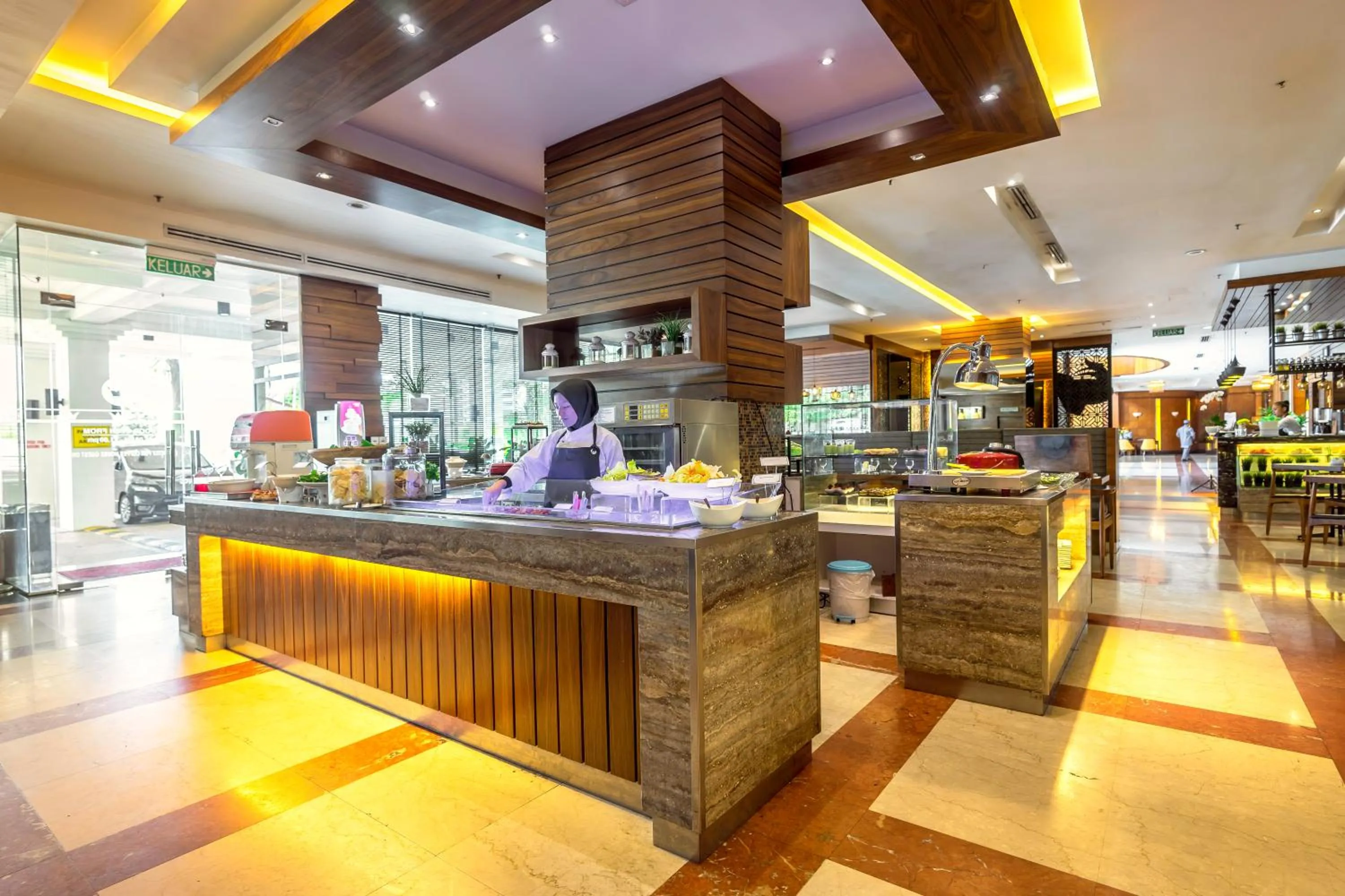 Crystal Crown Hotel Petaling Jaya