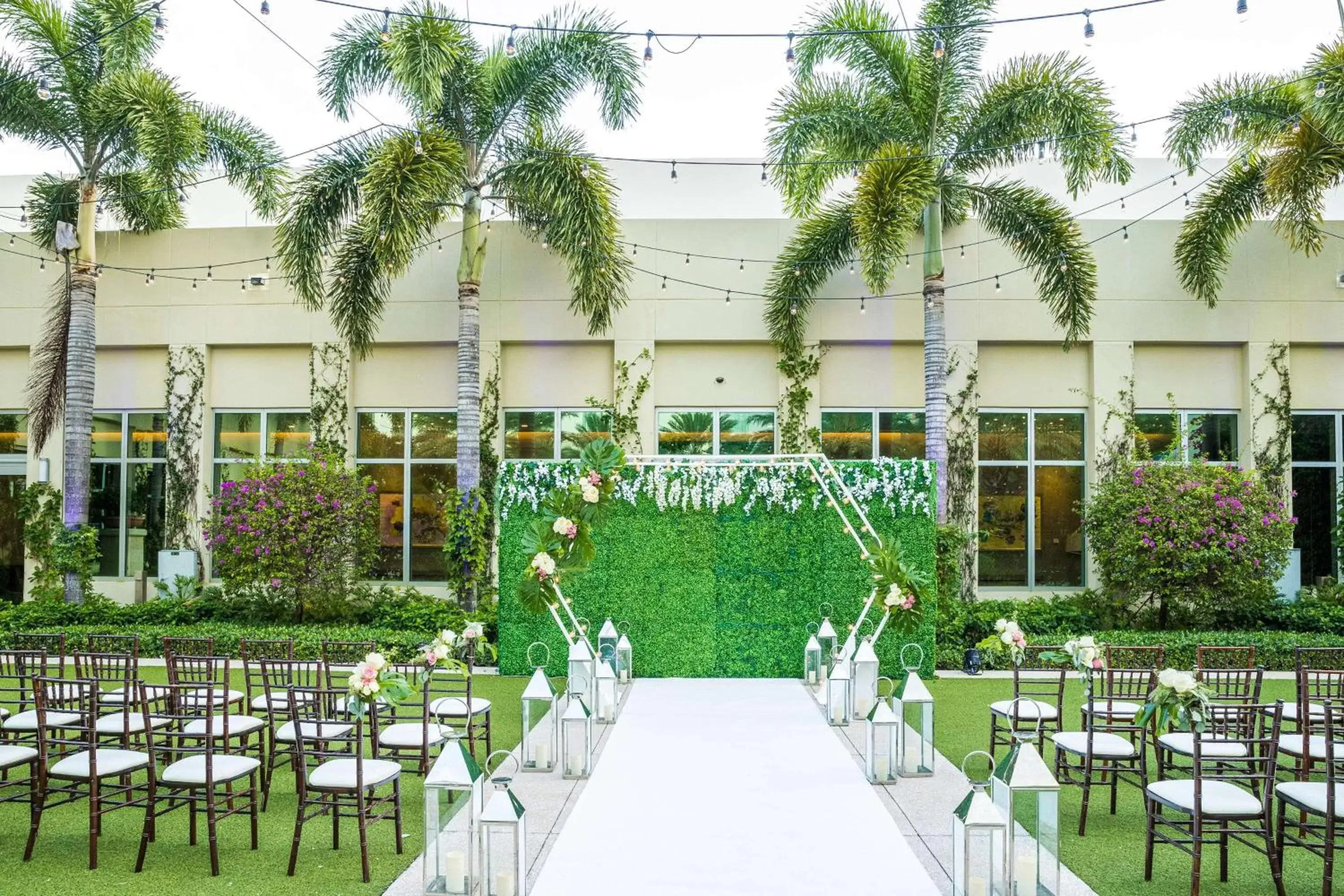 Meeting/conference room, Banquet Facilities in Hilton West Palm Beach