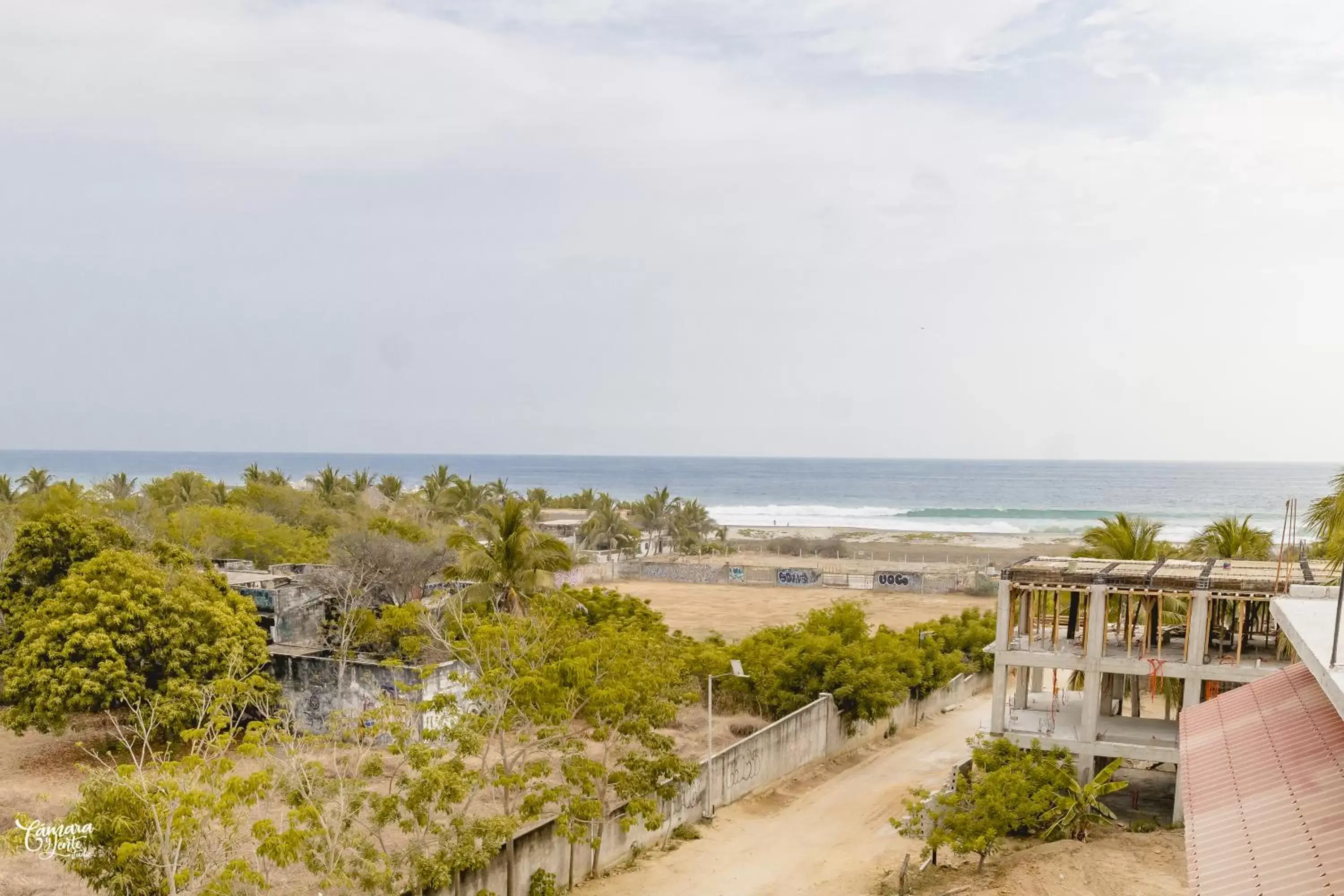 Beach in Hotel VidaMar