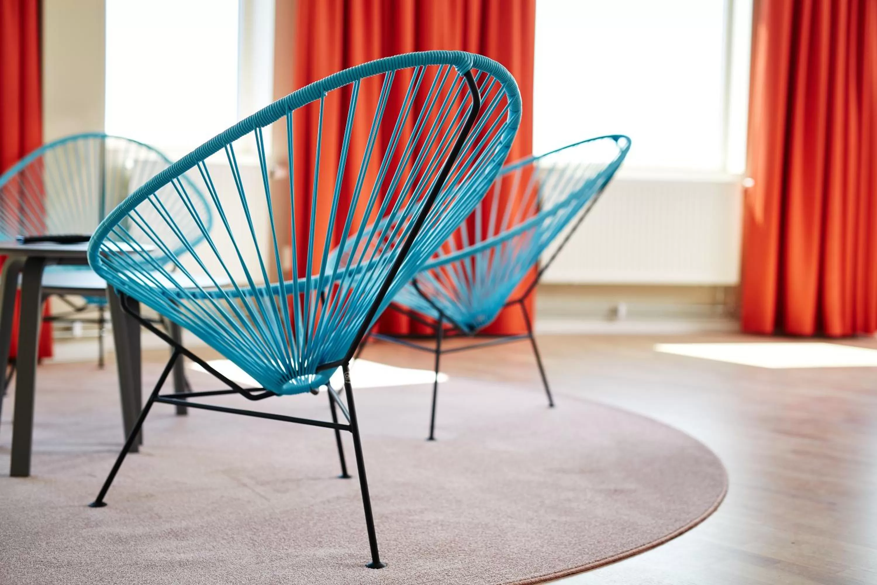 Decorative detail in Kviberg Park Hotel & Conference