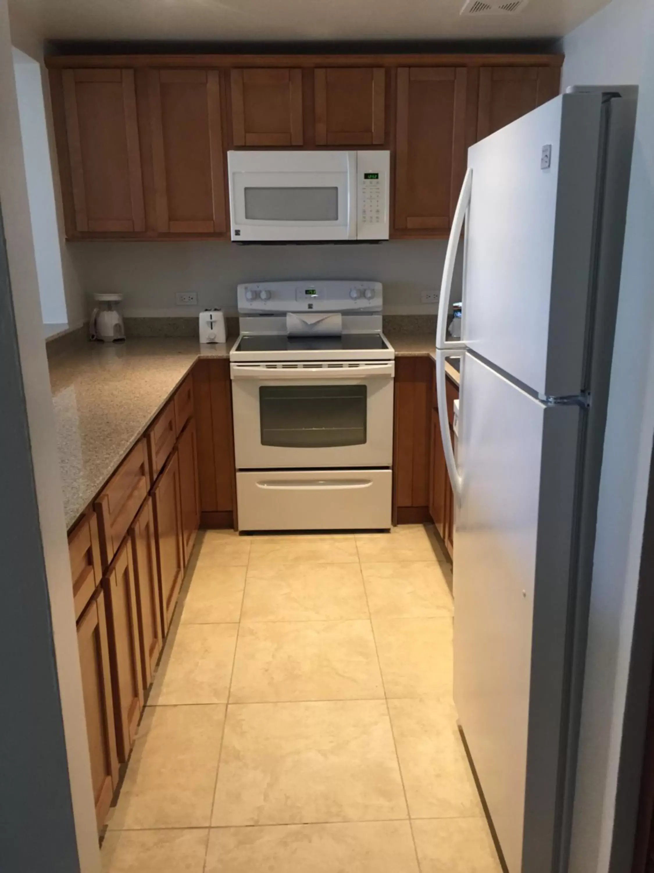 Kitchen or kitchenette, Kitchen/Kitchenette in Park Royal Homestay Club Cala Puerto Rico