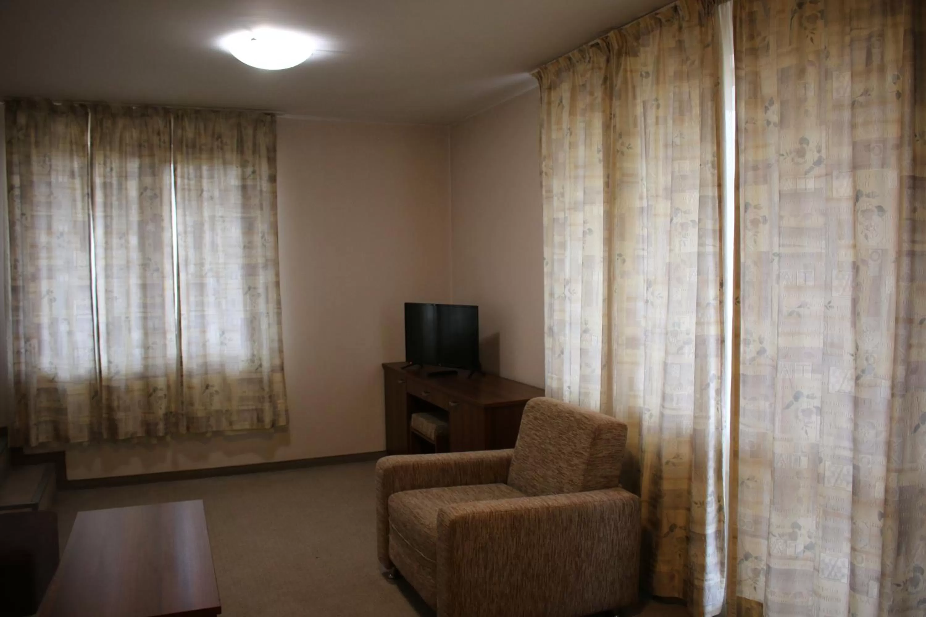 Living room in Kralev Dvor Hotel