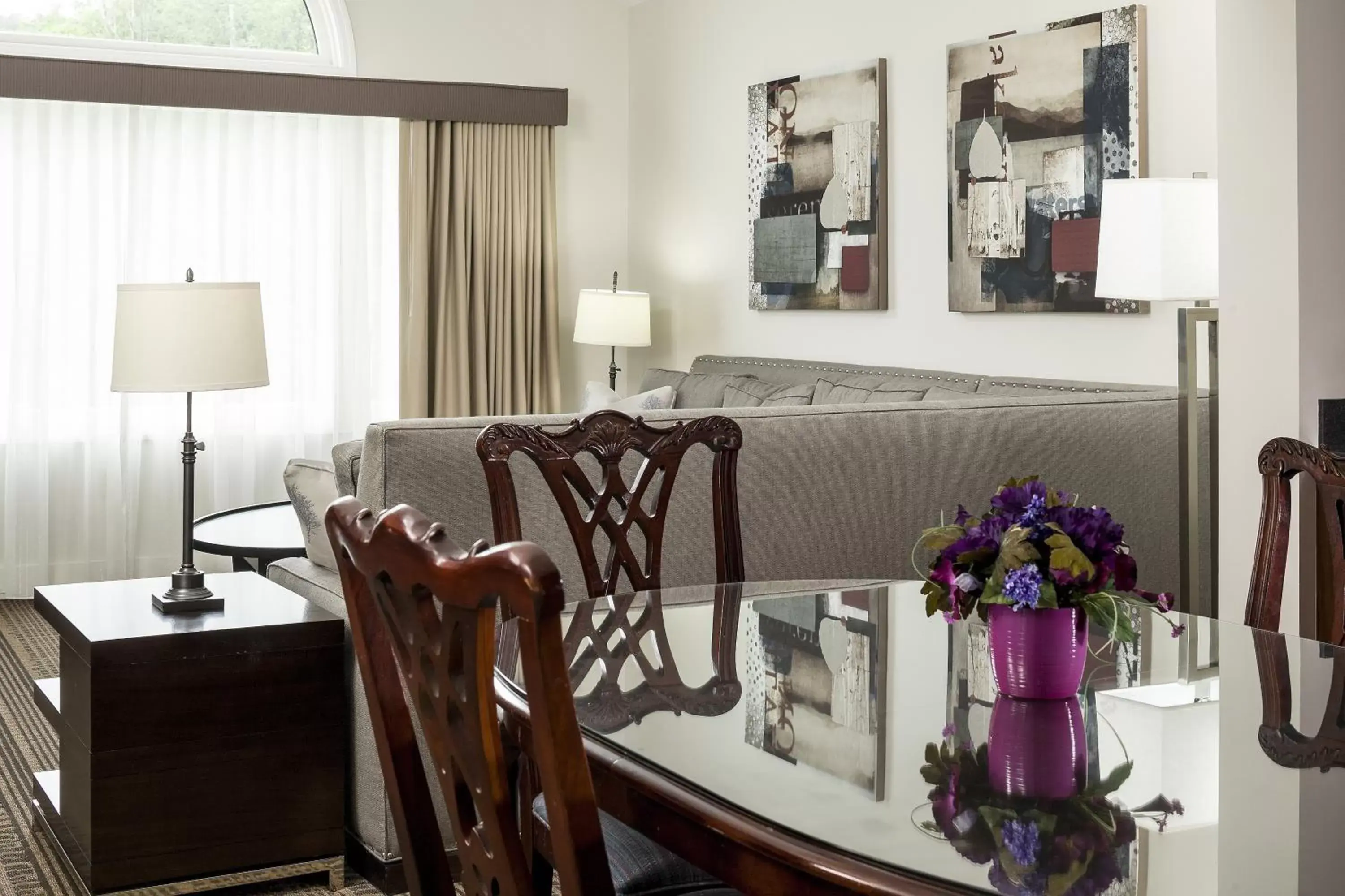 Other, Dining Area in Fairbanks Inn