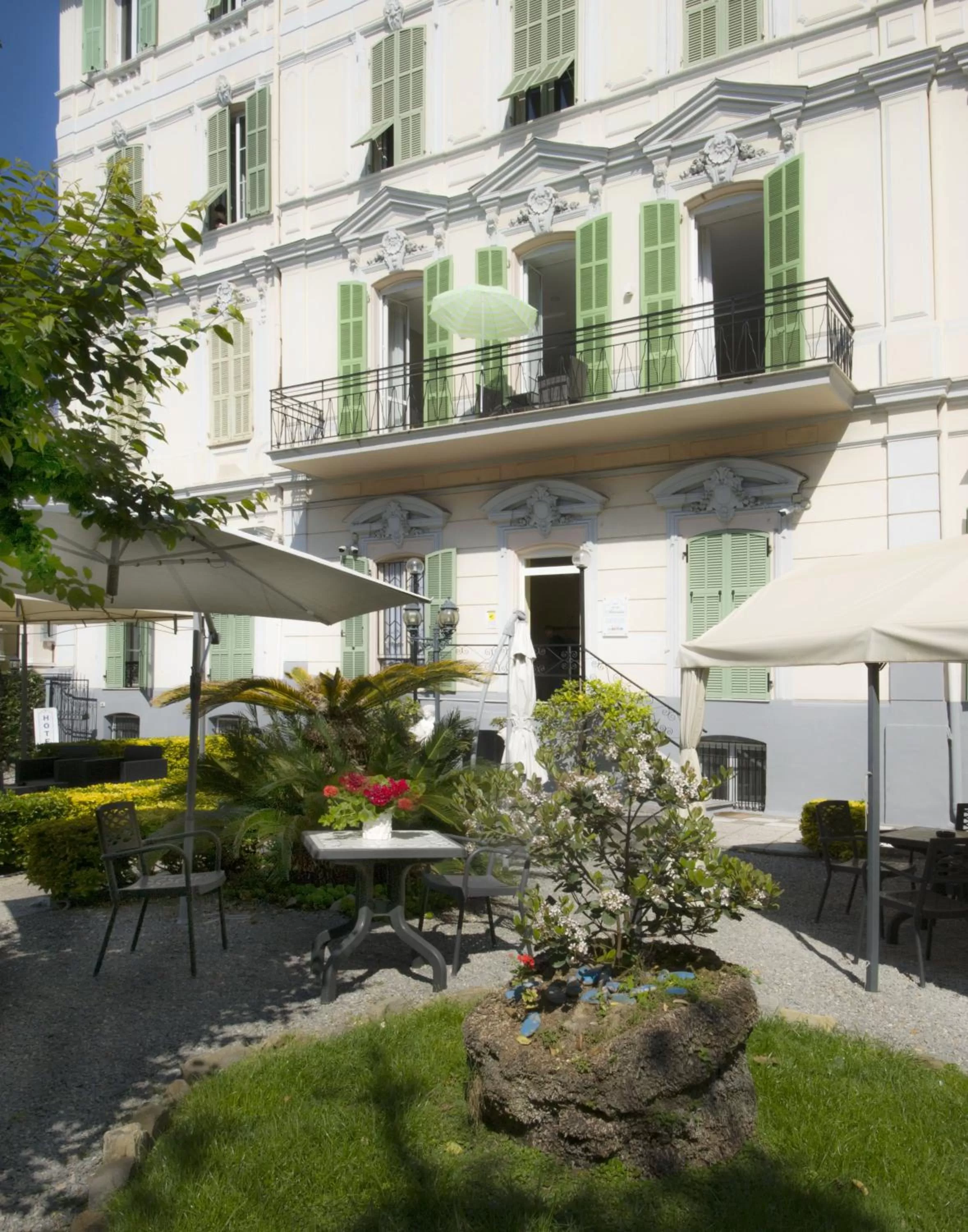 Hotel Alexander & Spa