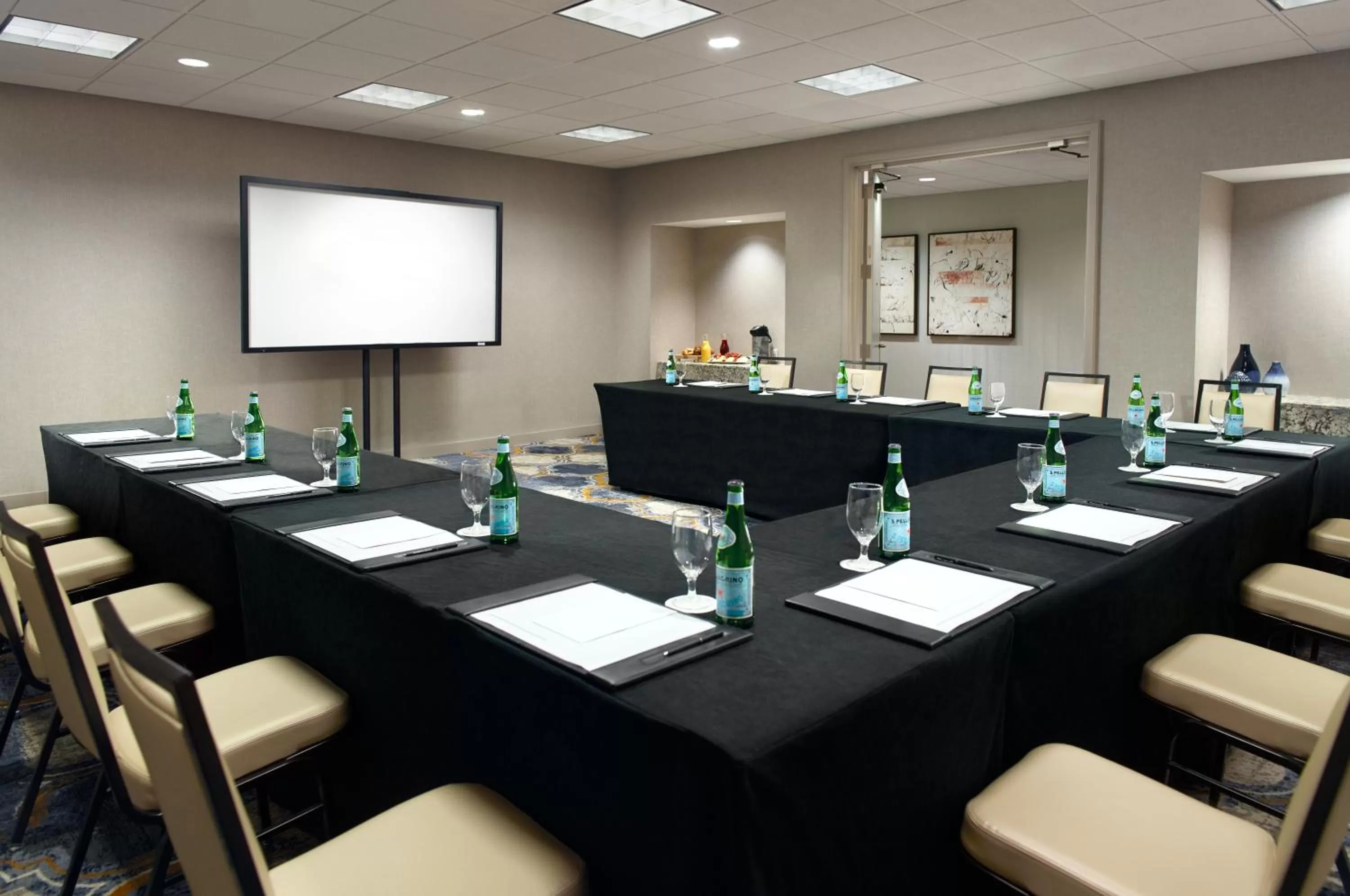 Meeting/conference room in The Westin San Antonio North